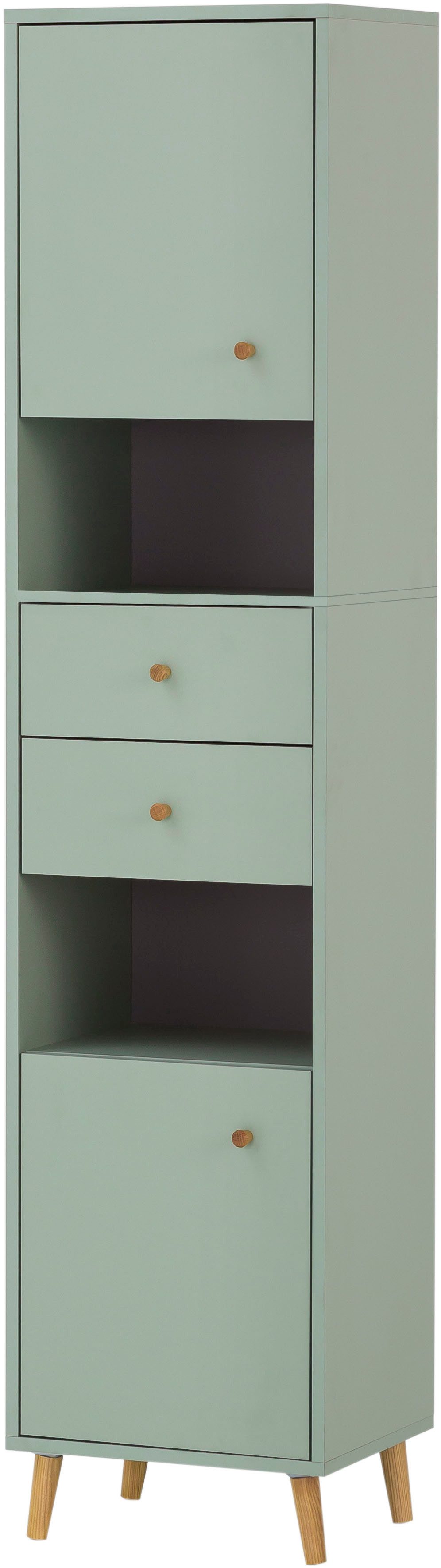 Schildmeyer Hochschrank Bjarne Breite 40,3 cm günstig online kaufen