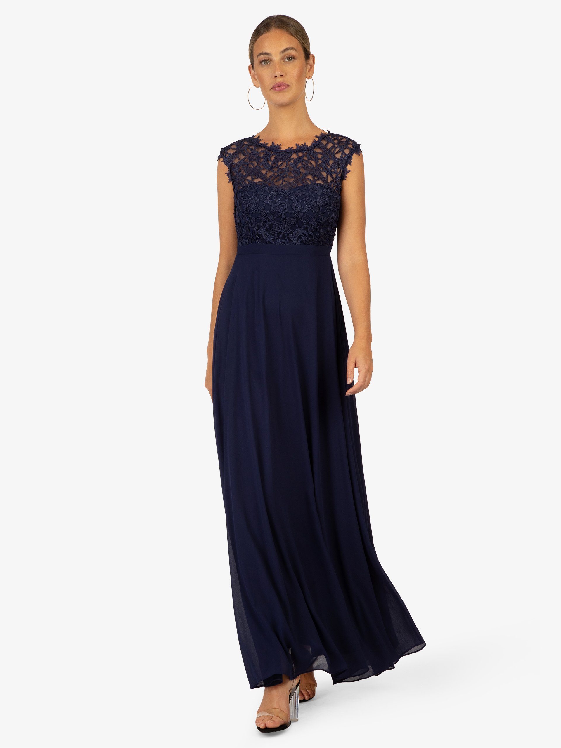 Abendkleid