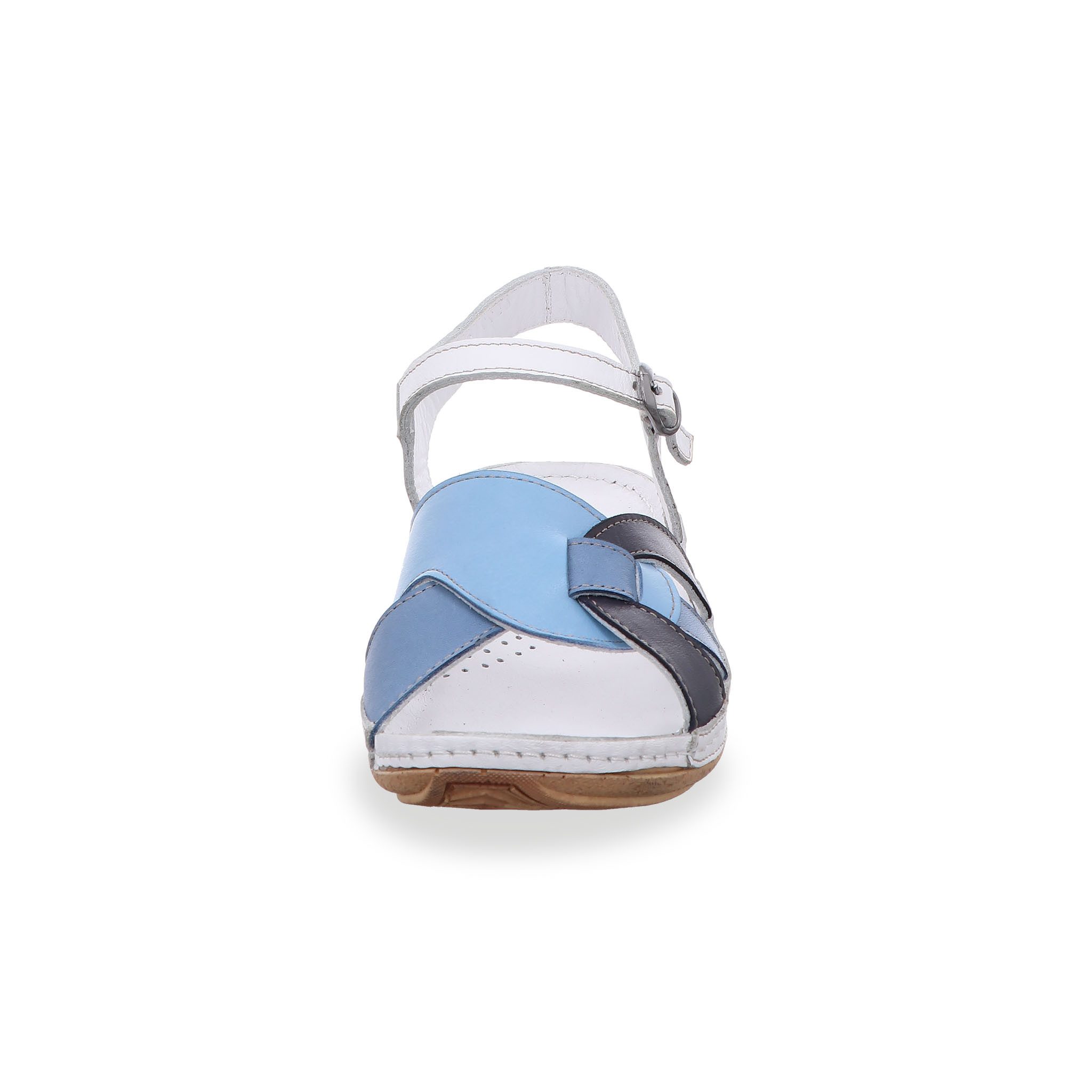 Gemini Damen Sandale