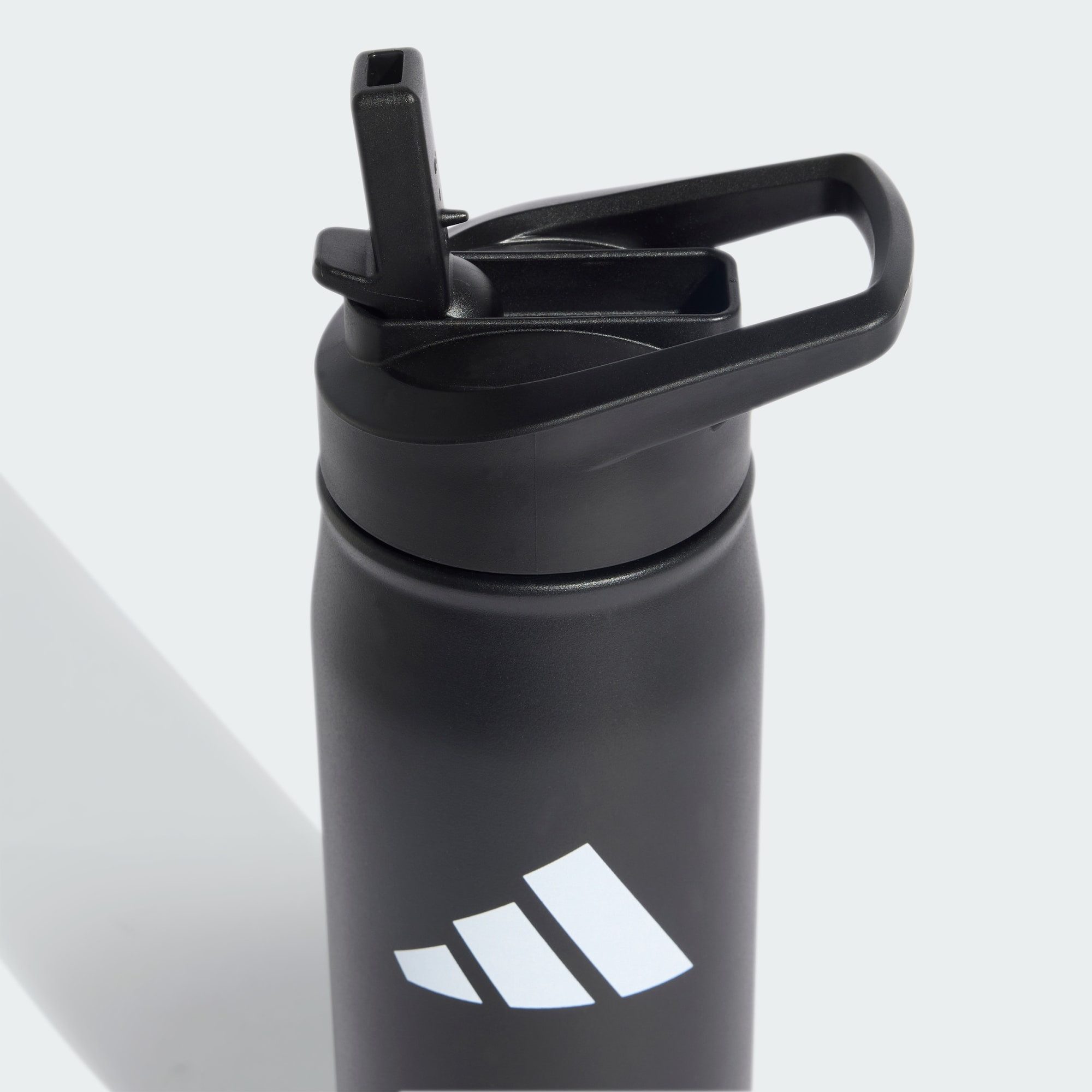 adidas Performance Trinkflasche STROHHALM FÜR METALL-TRINKFLASCHE 0,6 LITER