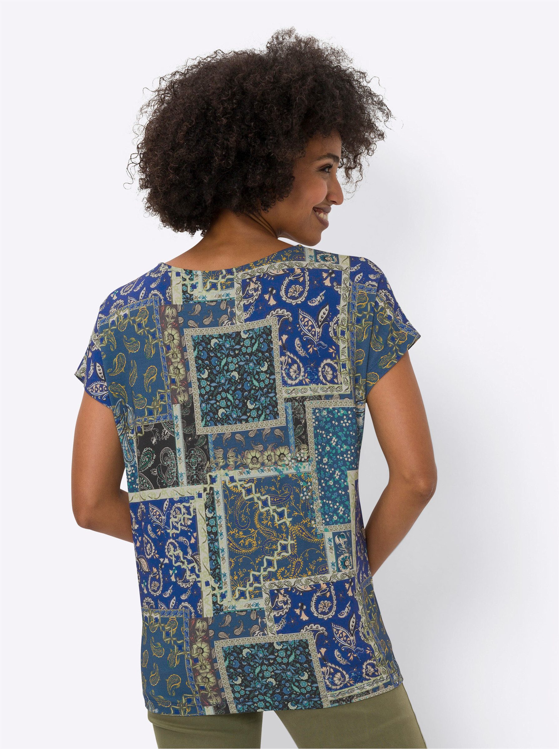 heine T-Shirt Print-Shirt günstig online kaufen
