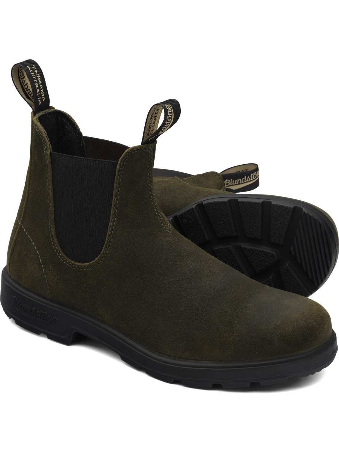 Blundstone Stiefel