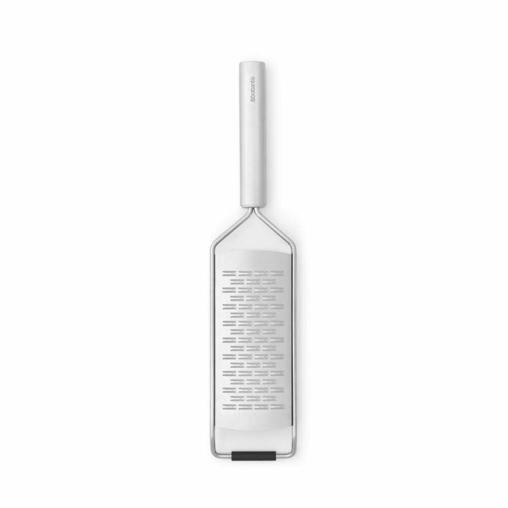 Brabantia Gemüsehobel Profile 30.5 cm, Stahl