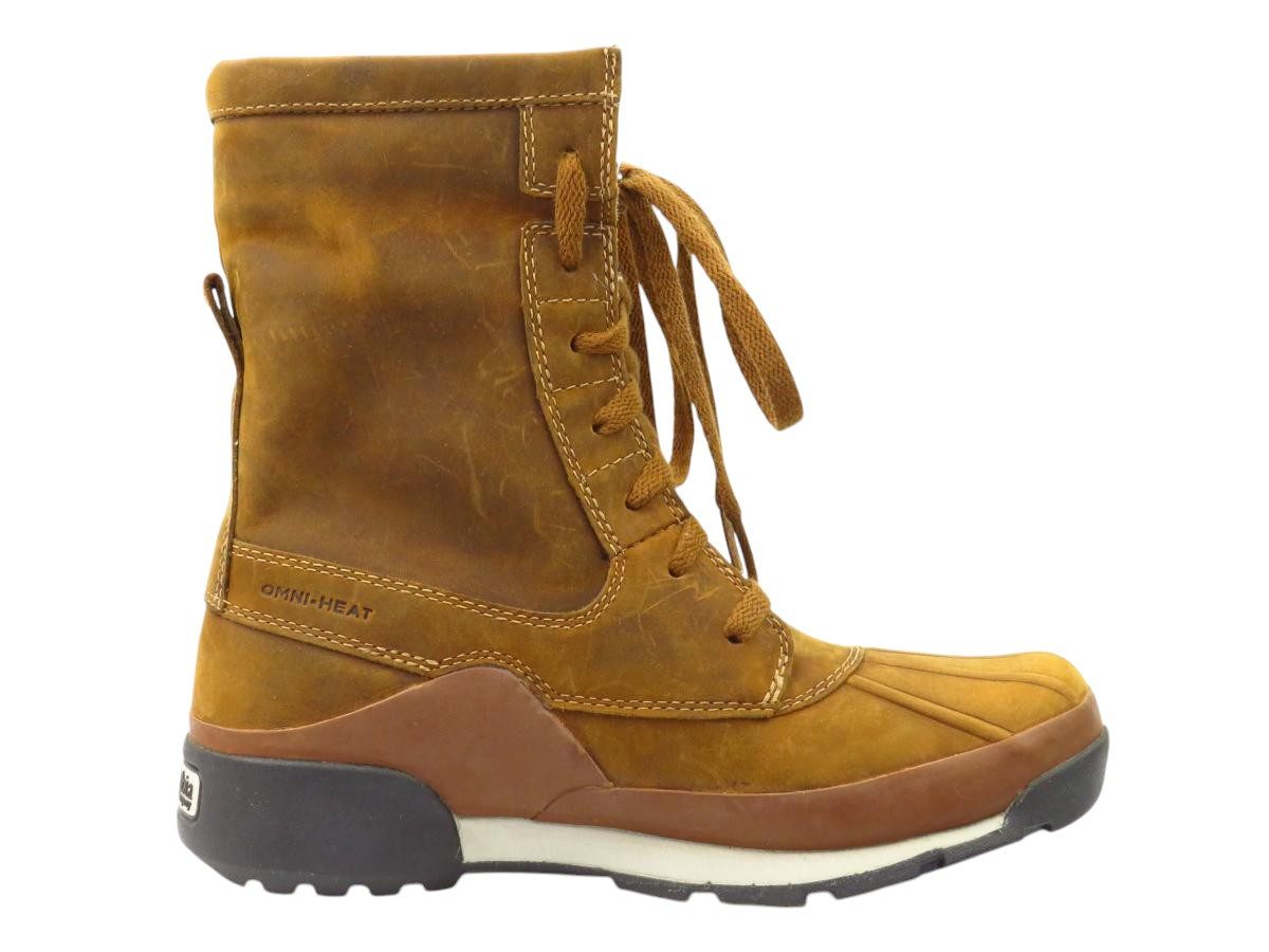 Columbia Bugaboot Orig. Winterstiefel