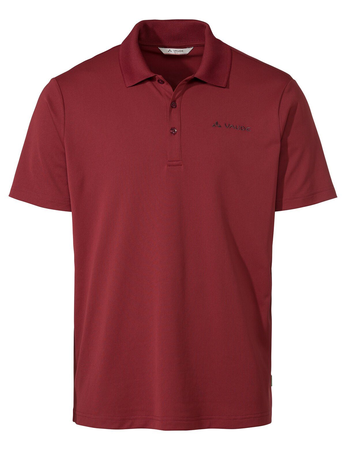 VAUDE T-Shirt Men's Essential Polo Shirt günstig online kaufen