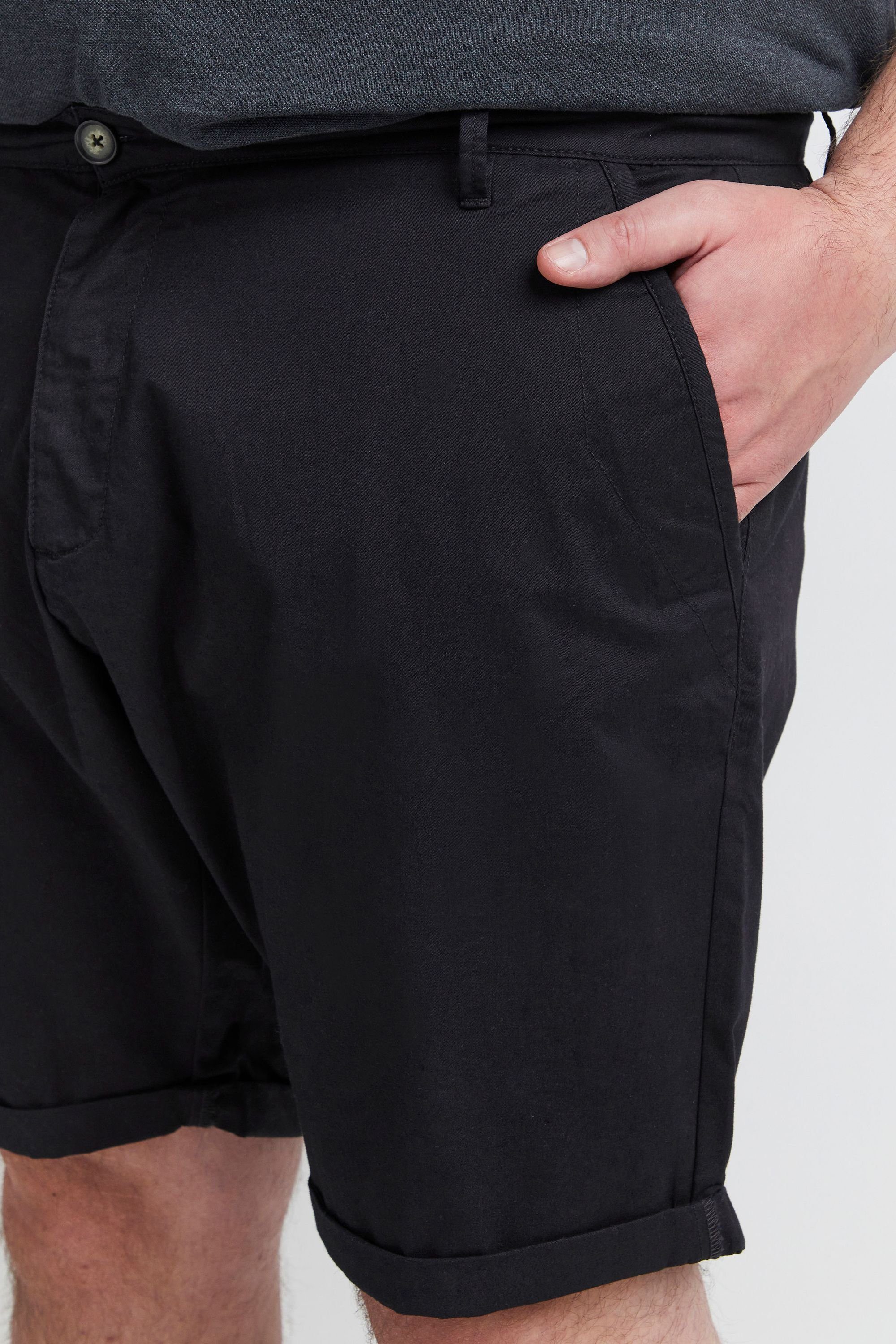 Solid Chinoshorts SDMontijo BT (799000) BLACK