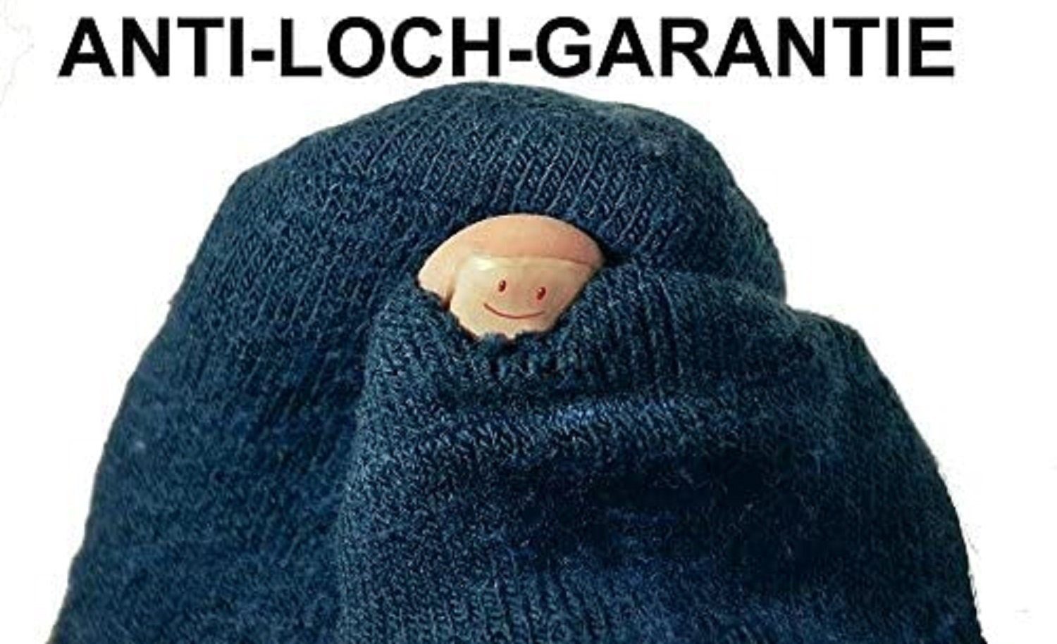 FussFreunde Freizeitsocken 6 Paar maritime Socken "Ahoi" mit Bio-Baumwolle für Küsten-Liebhaber – Bild 5 von 5
