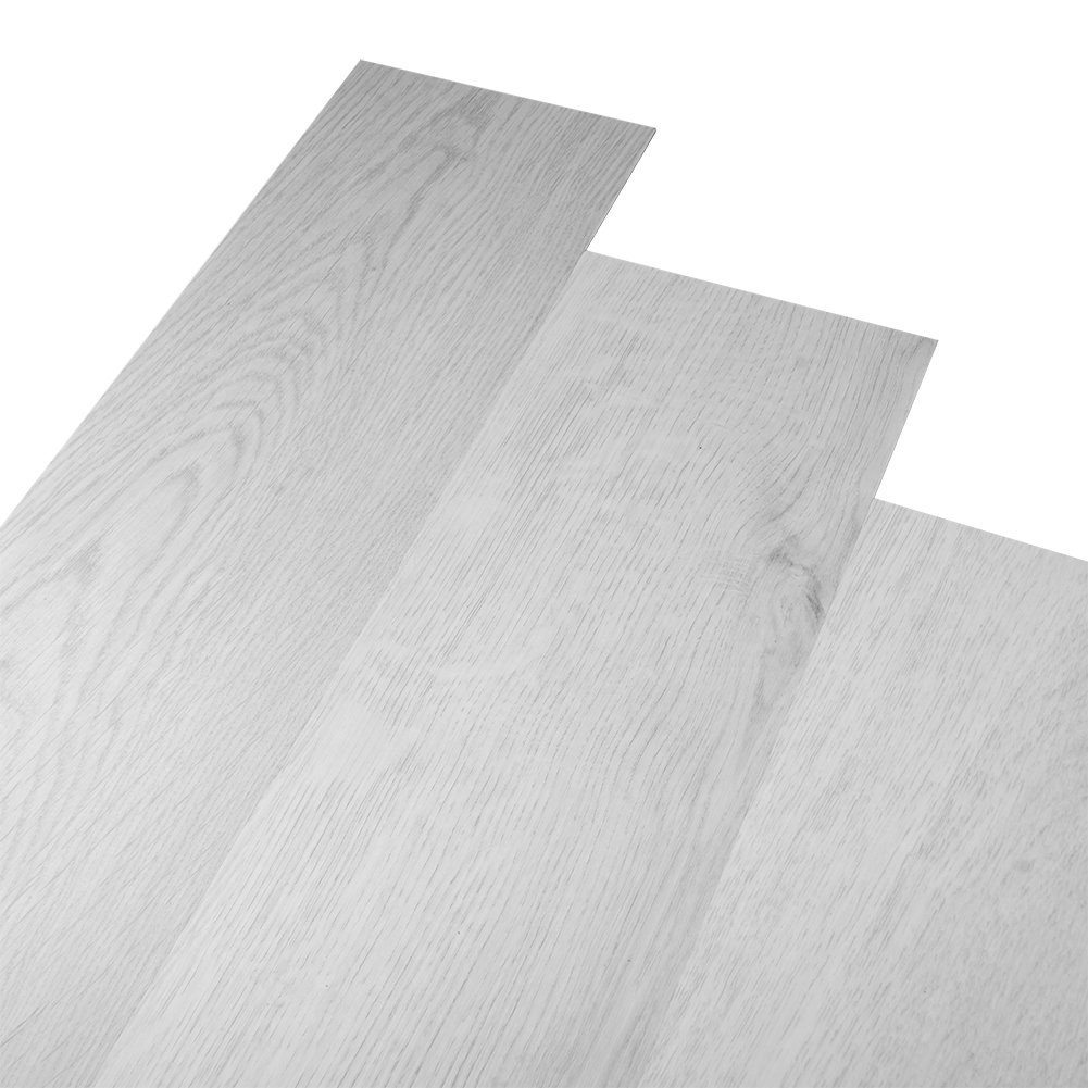 Bodenschutzfolie, selbstklebend für Laminat - Vinylboden - Schutzfolie - ⚒  - 100m²