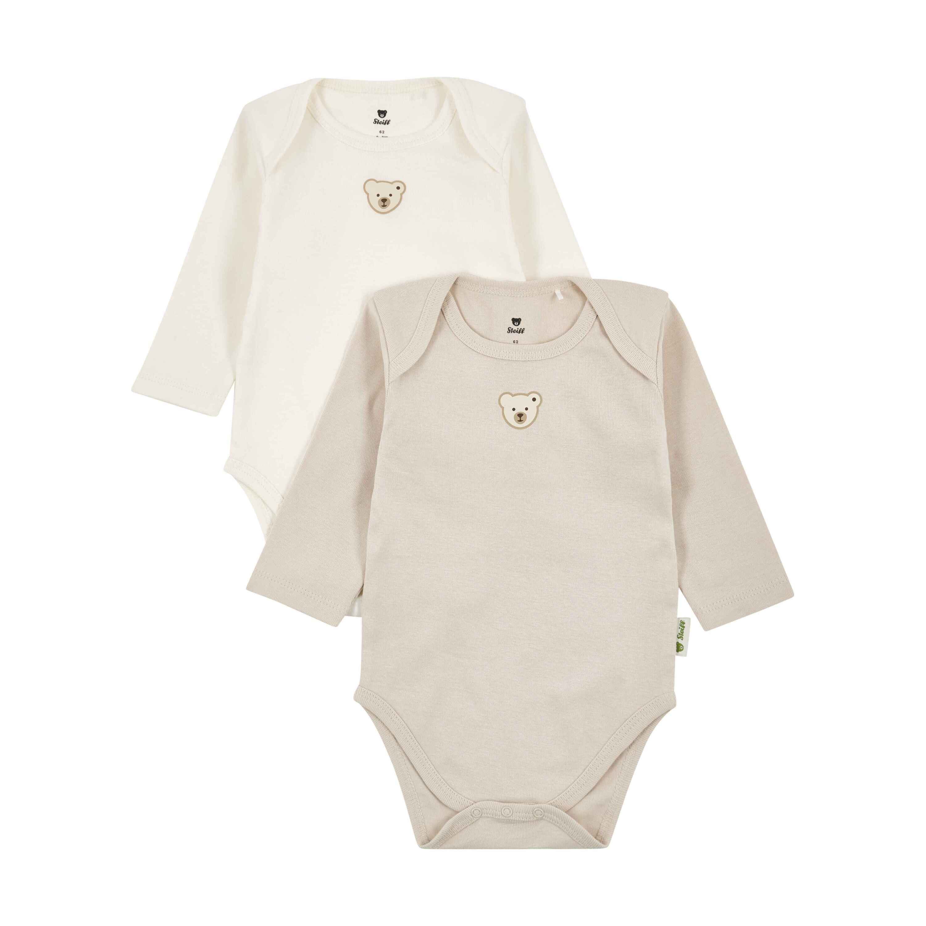 Steiff Body Body langarm 2er Pack Special Day