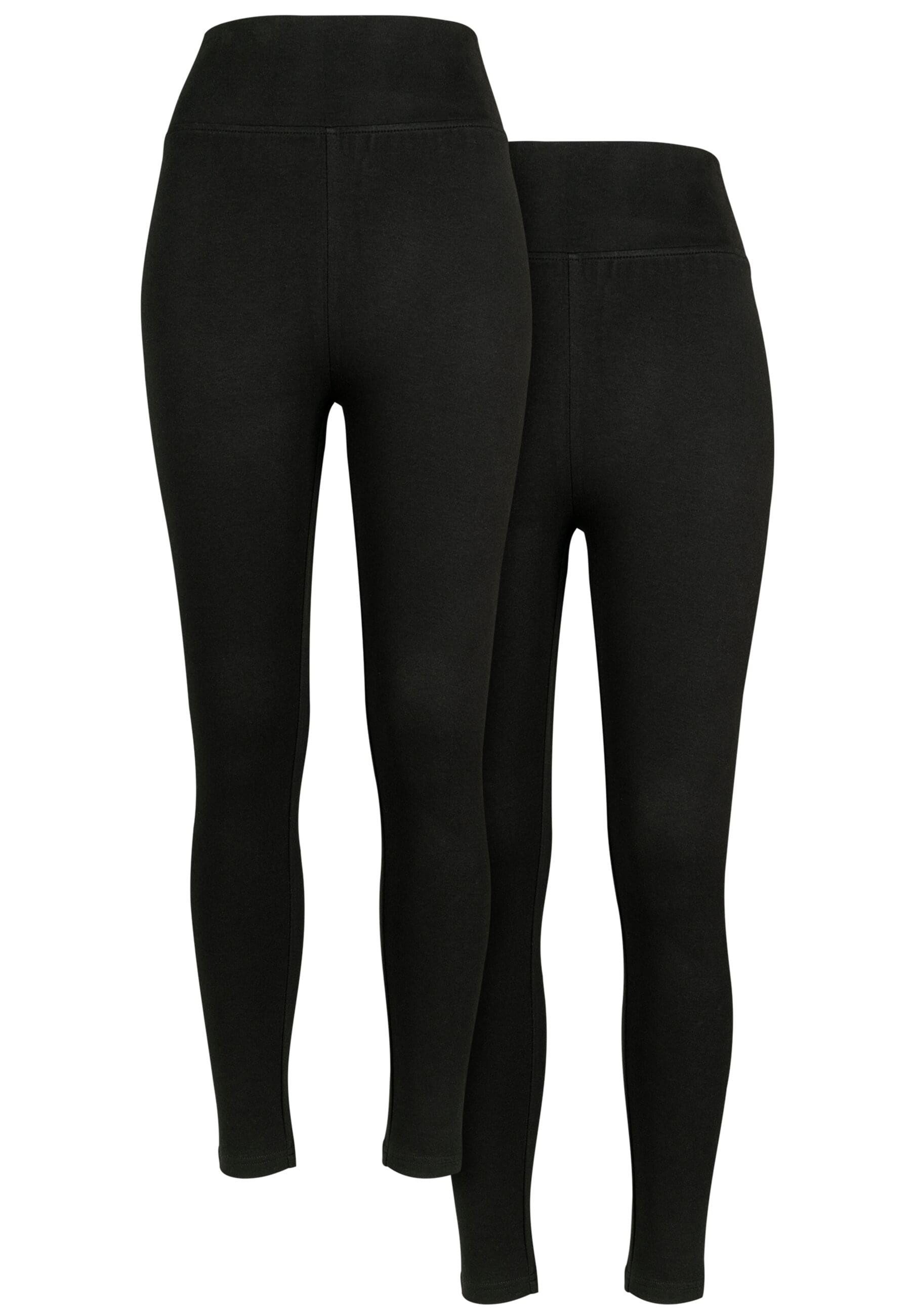 URBAN CLASSICS Leggings Urban Classics Damen günstig online kaufen