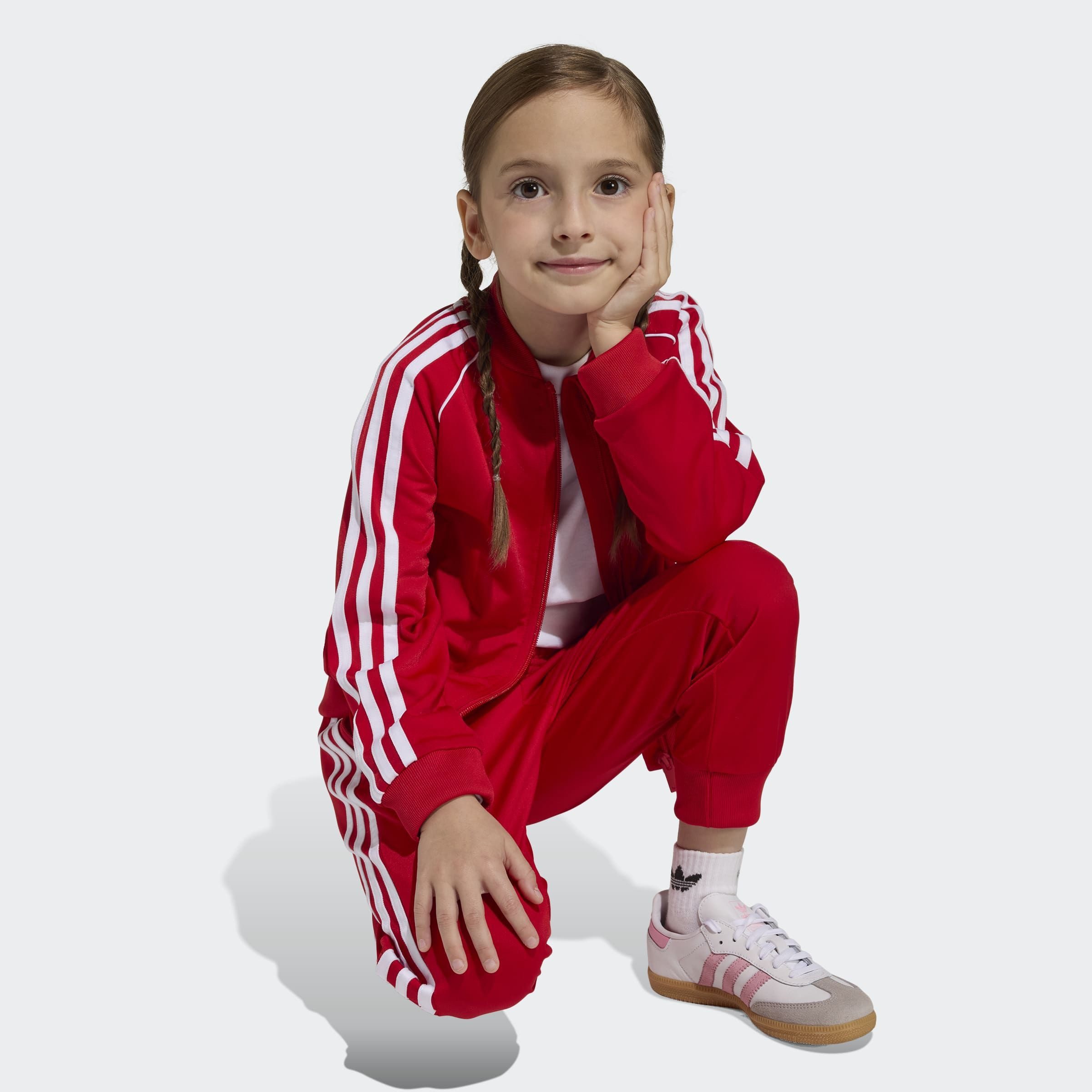 adidas Originals Trainingsanzug SST (2-tlg)