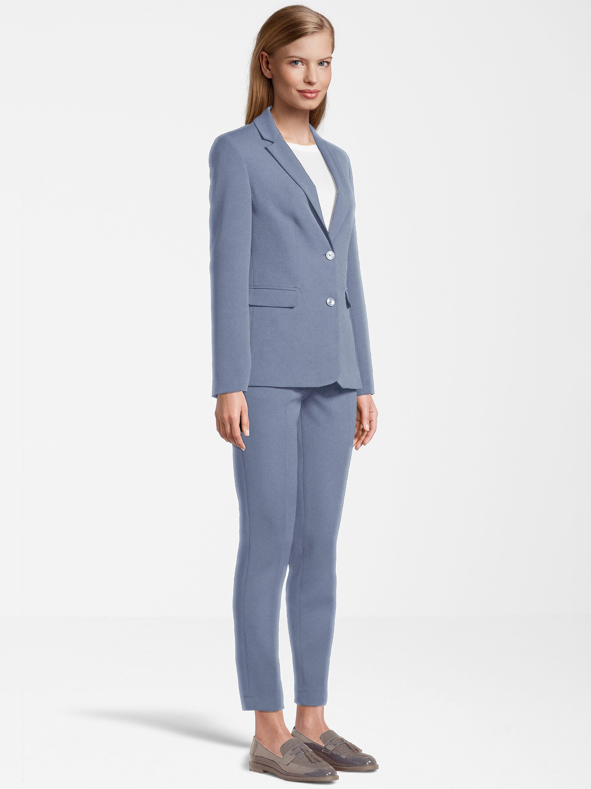 Vestino Hosenanzug Slim fit (business)