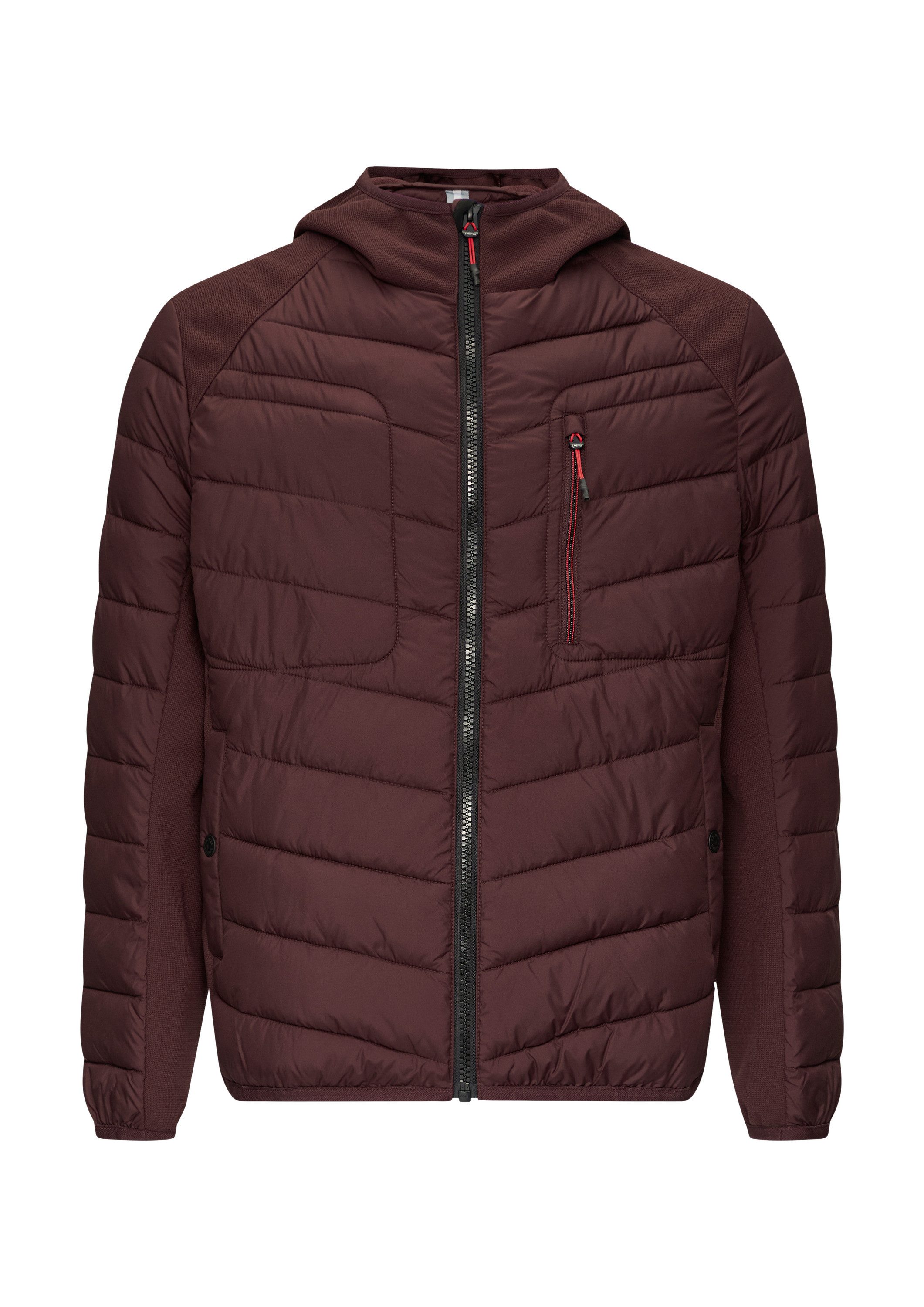 s.Oliver Funktionsjacke Outdoor-Jacke (1-St) günstig online kaufen