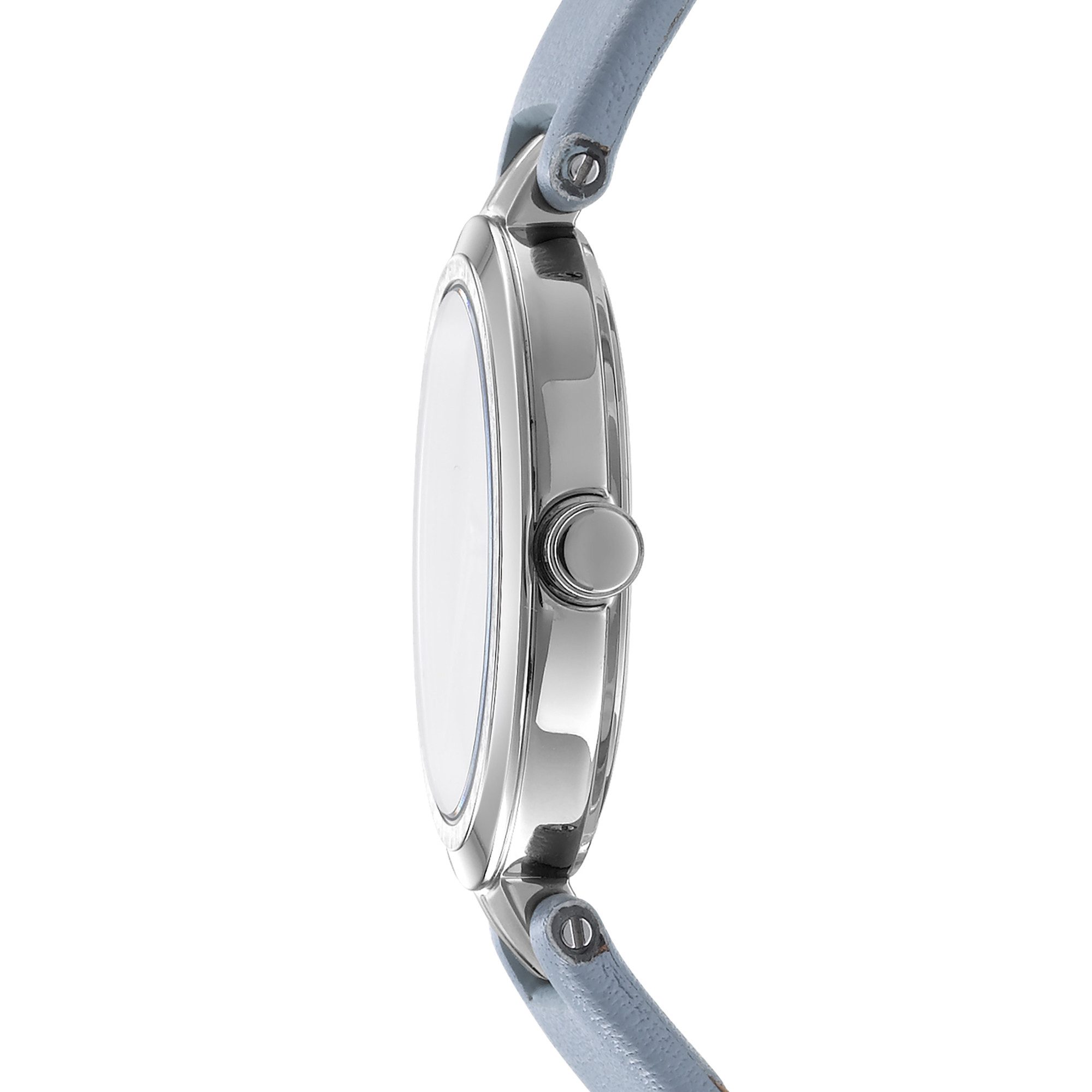 DKNY Quarzuhr Quarzuhr Damenuhr 32 Quarz Damen DK1L045L0015