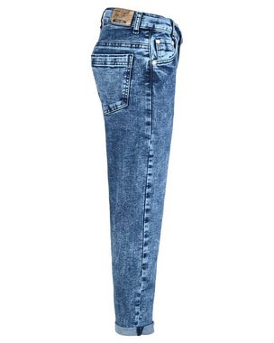 BLUE EFFECT 5-Pocket-Jeans Jungen Jeans (1-tlg)