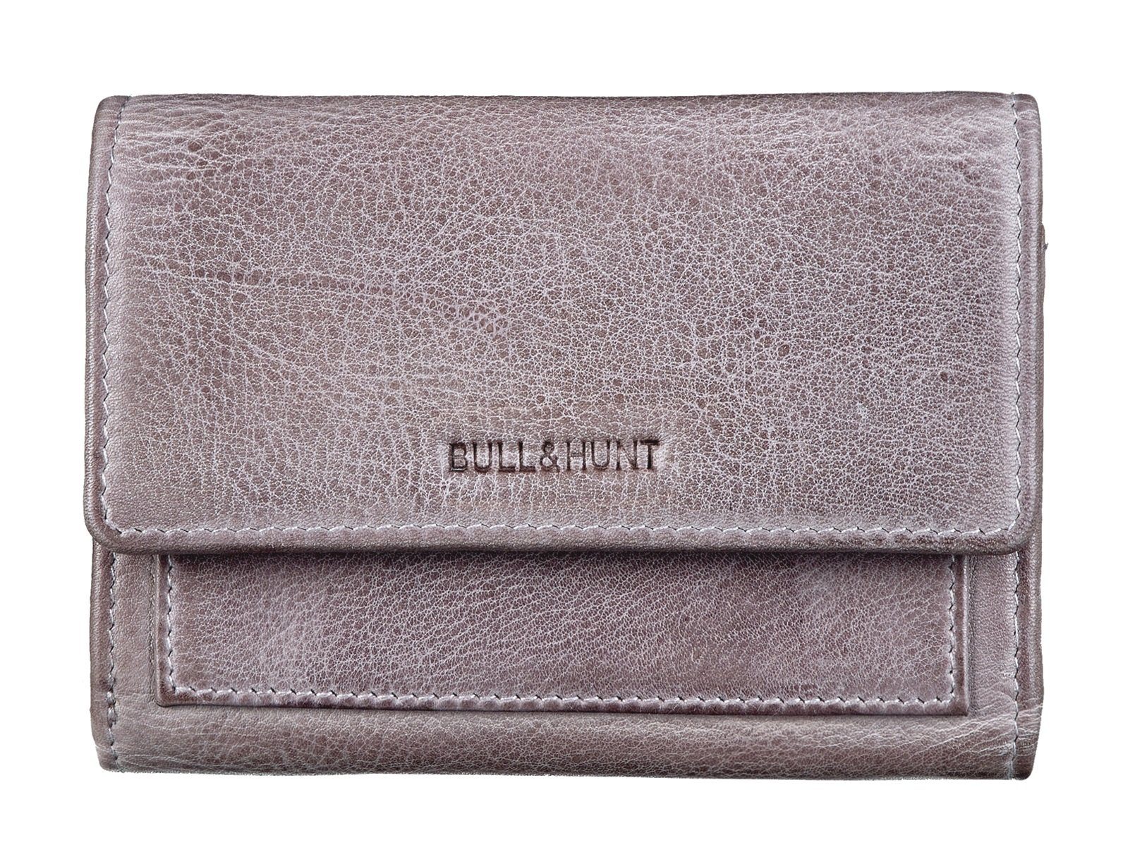 Bull & Hunt Geldbörse »midi flap wallet« online kaufen OTTO