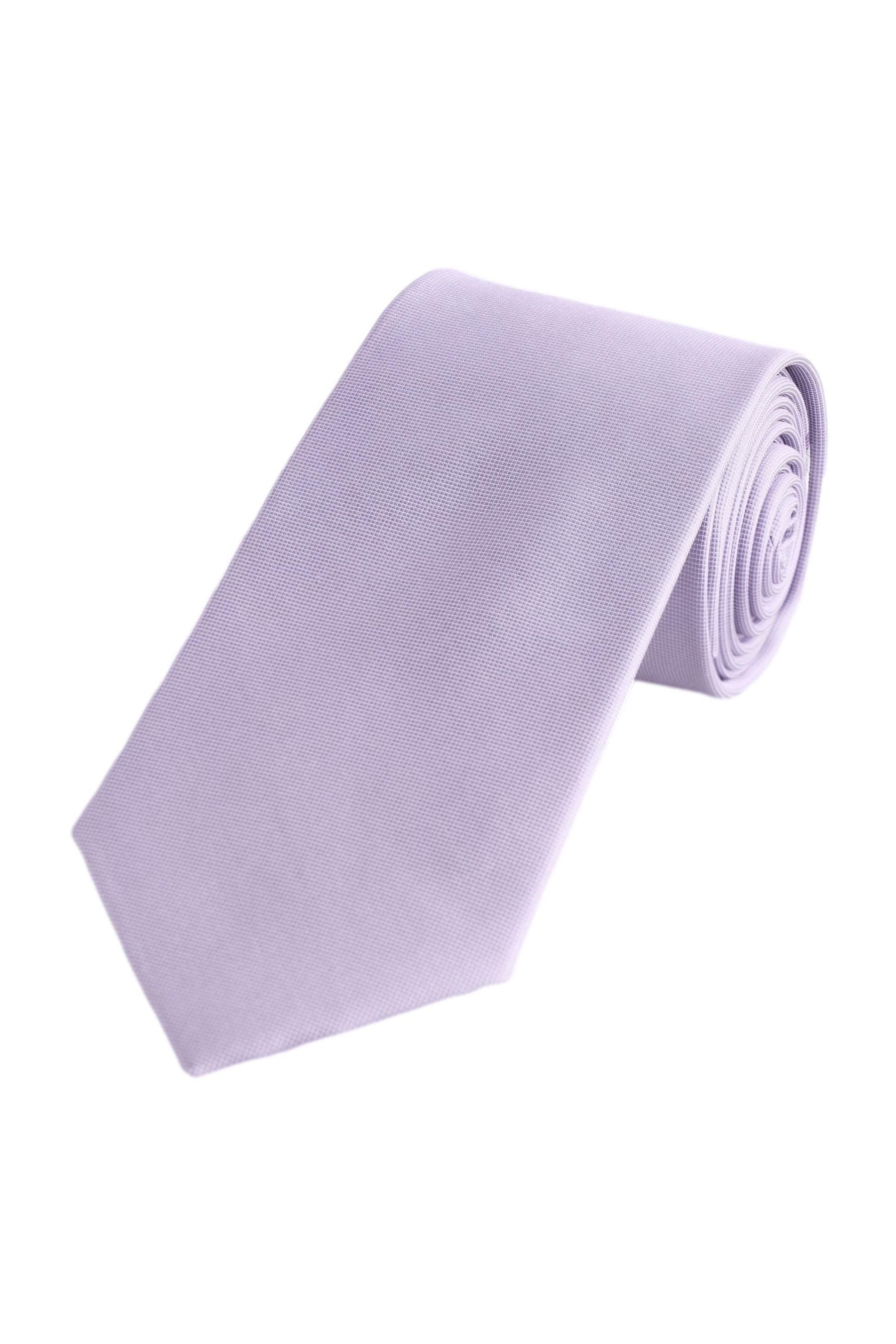 Next Krawatte Krawatte mit Einstecktuch (1-St) günstig online kaufen
