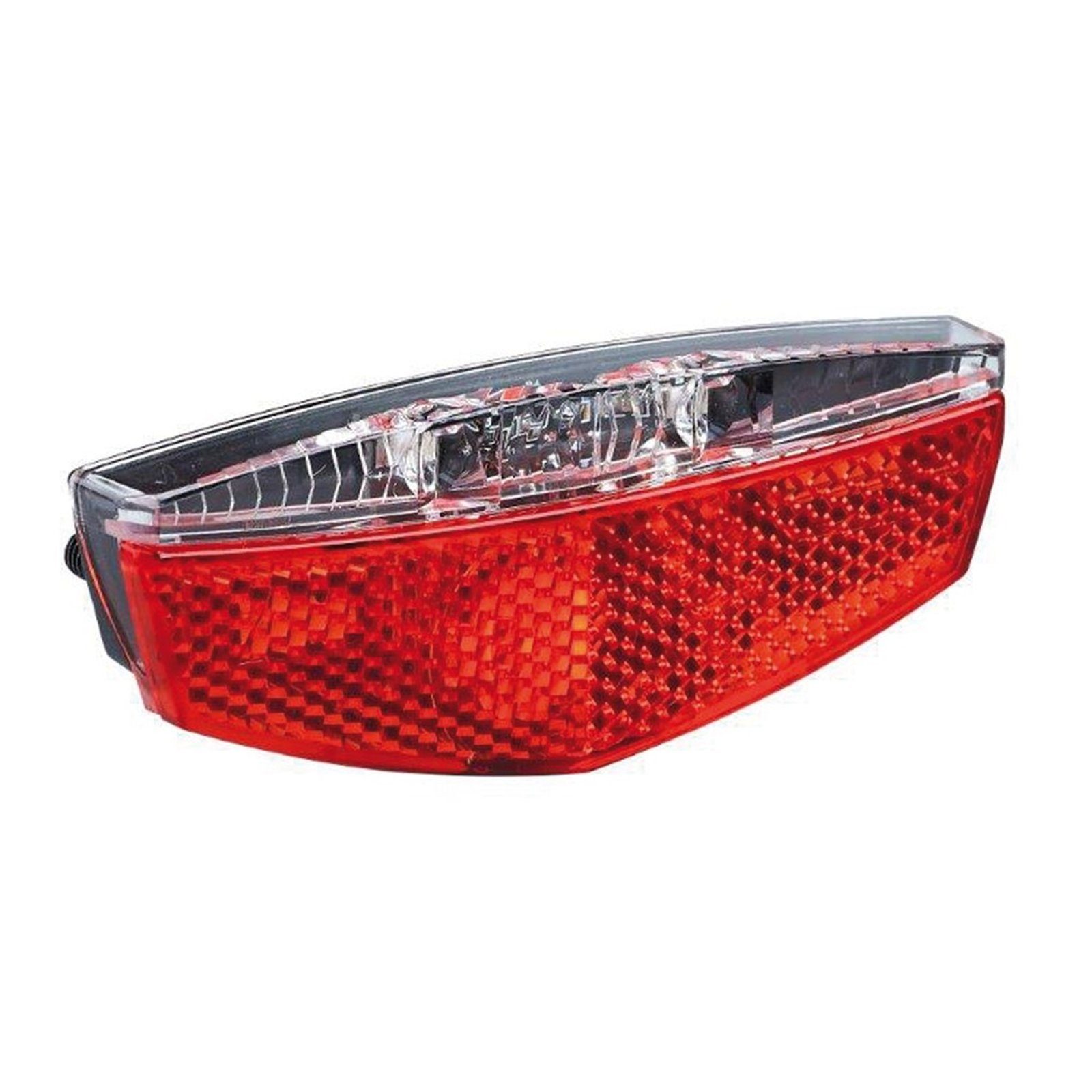 Büchel Fahrrad-Rücklicht