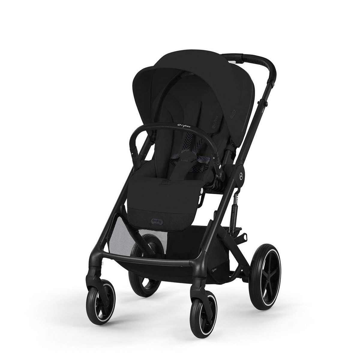 Cybex Kombi-Kinderwagen Balios S Lux