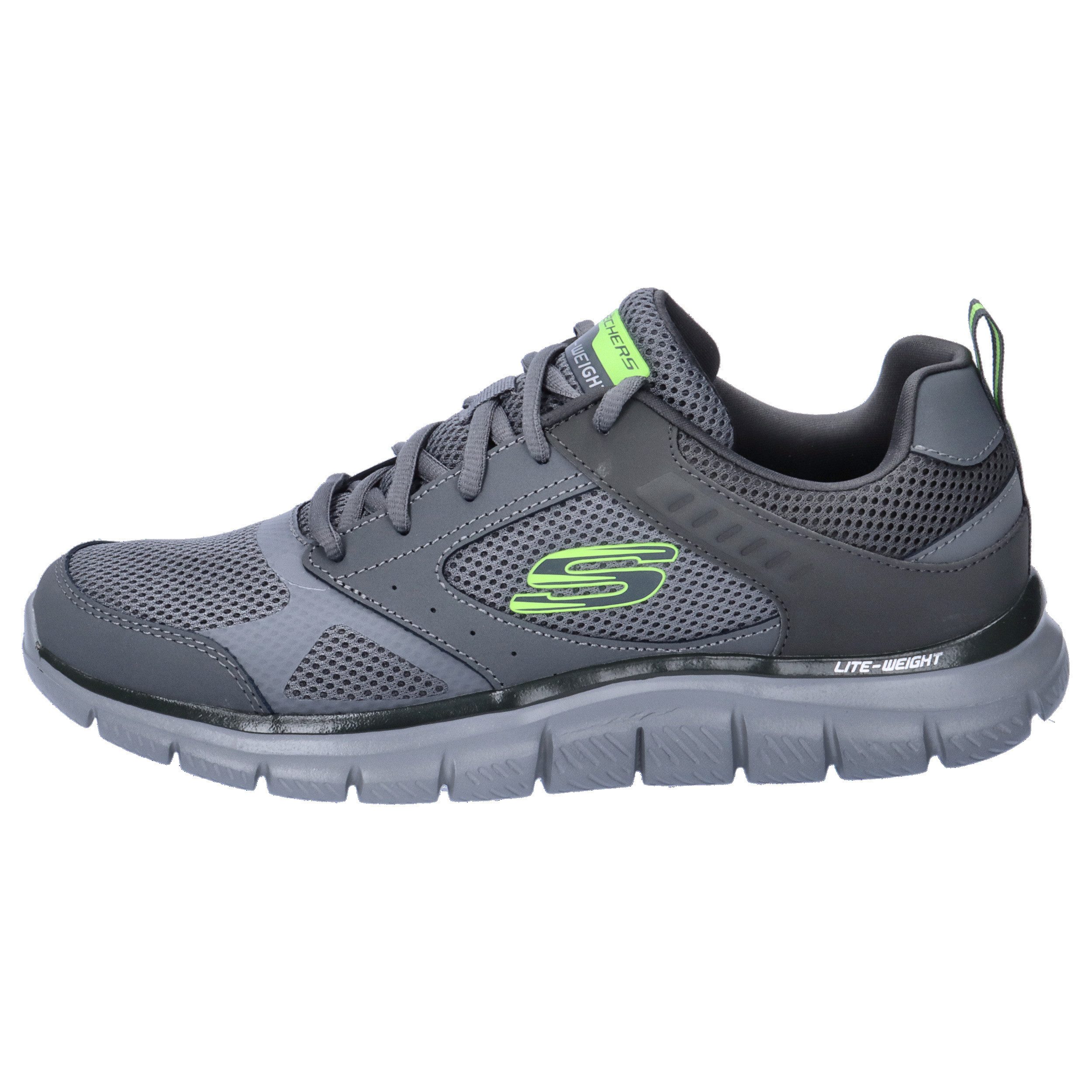 Skechers Skechers Herren Trainingsschuhe Track-Syntac 232398 Trainingsschuh