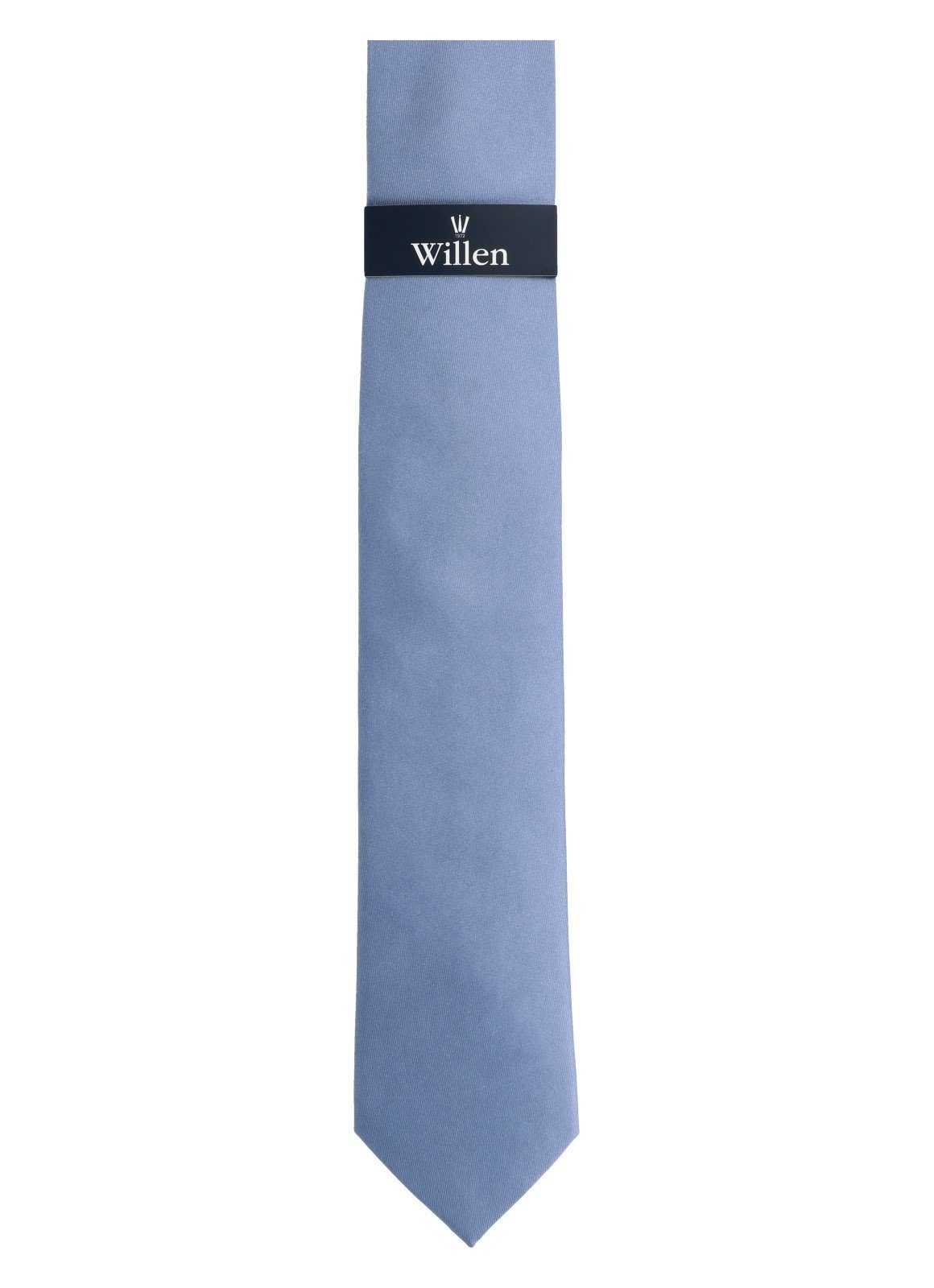 Krawatte WILLEN jeans