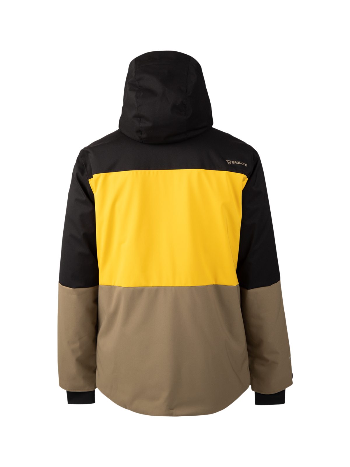 Brunotti Skijacke Aratin Men Snow Jacket
