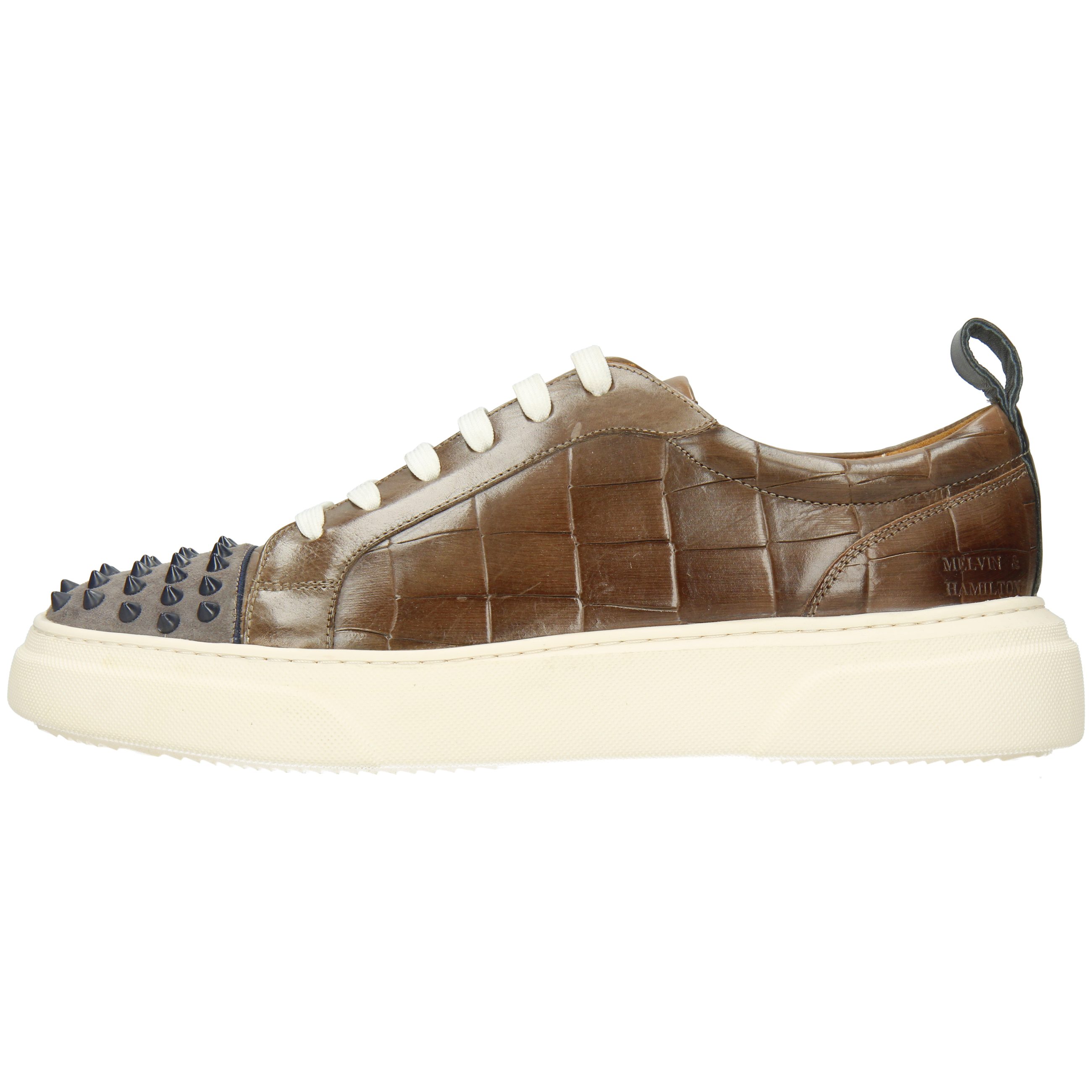 Melvin & Hamilton Harvey 12 Sneaker