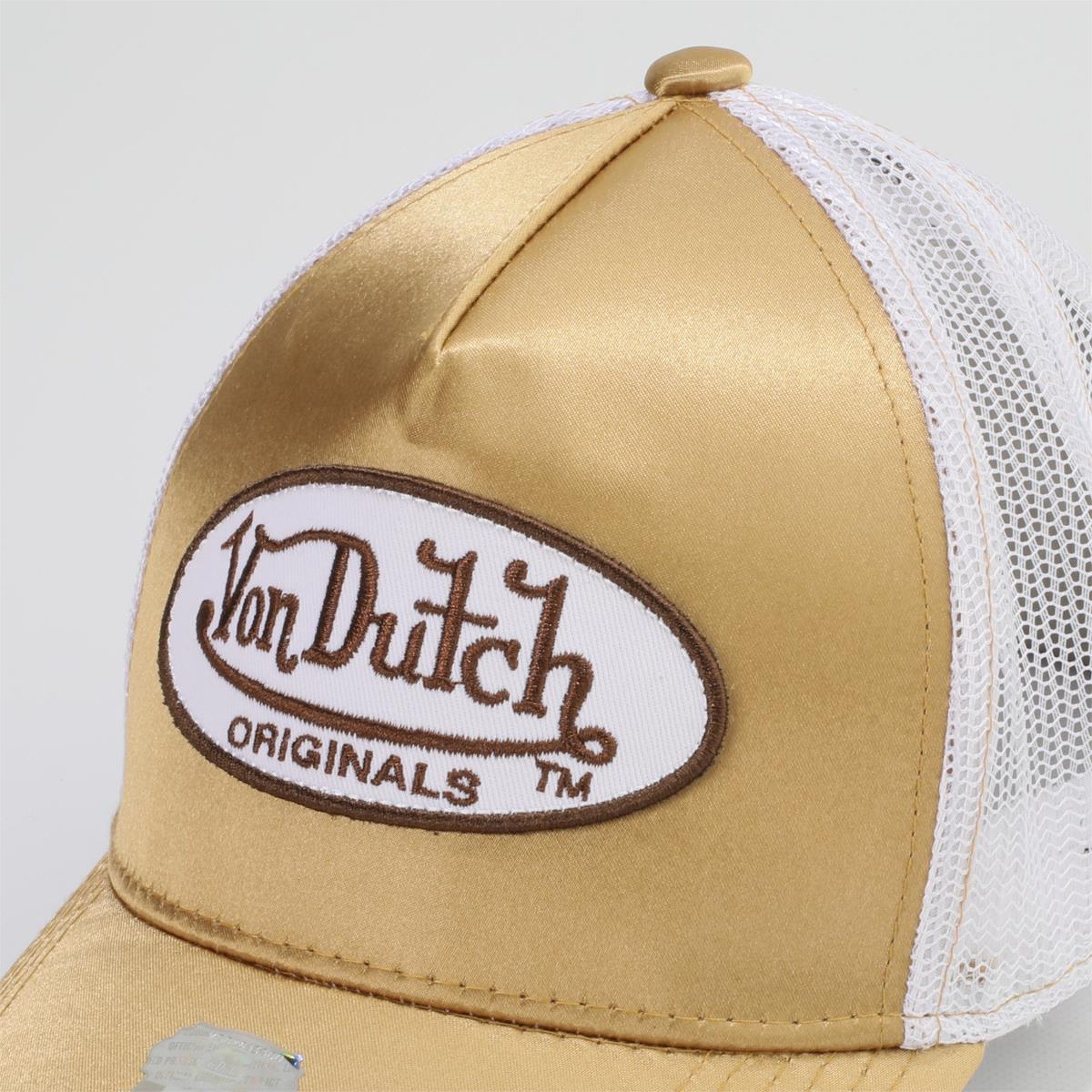 Von Dutch Trucker Cap Von Dutch günstig online kaufen