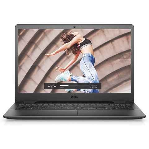 Dell DELL Inspiron 15 3501 6YFW8 39,62 cm (15,6) FHD Notebook (Intel Intel Core i5-1135G7, Intel Iris Xe Graphics, 512 GB HDD)
