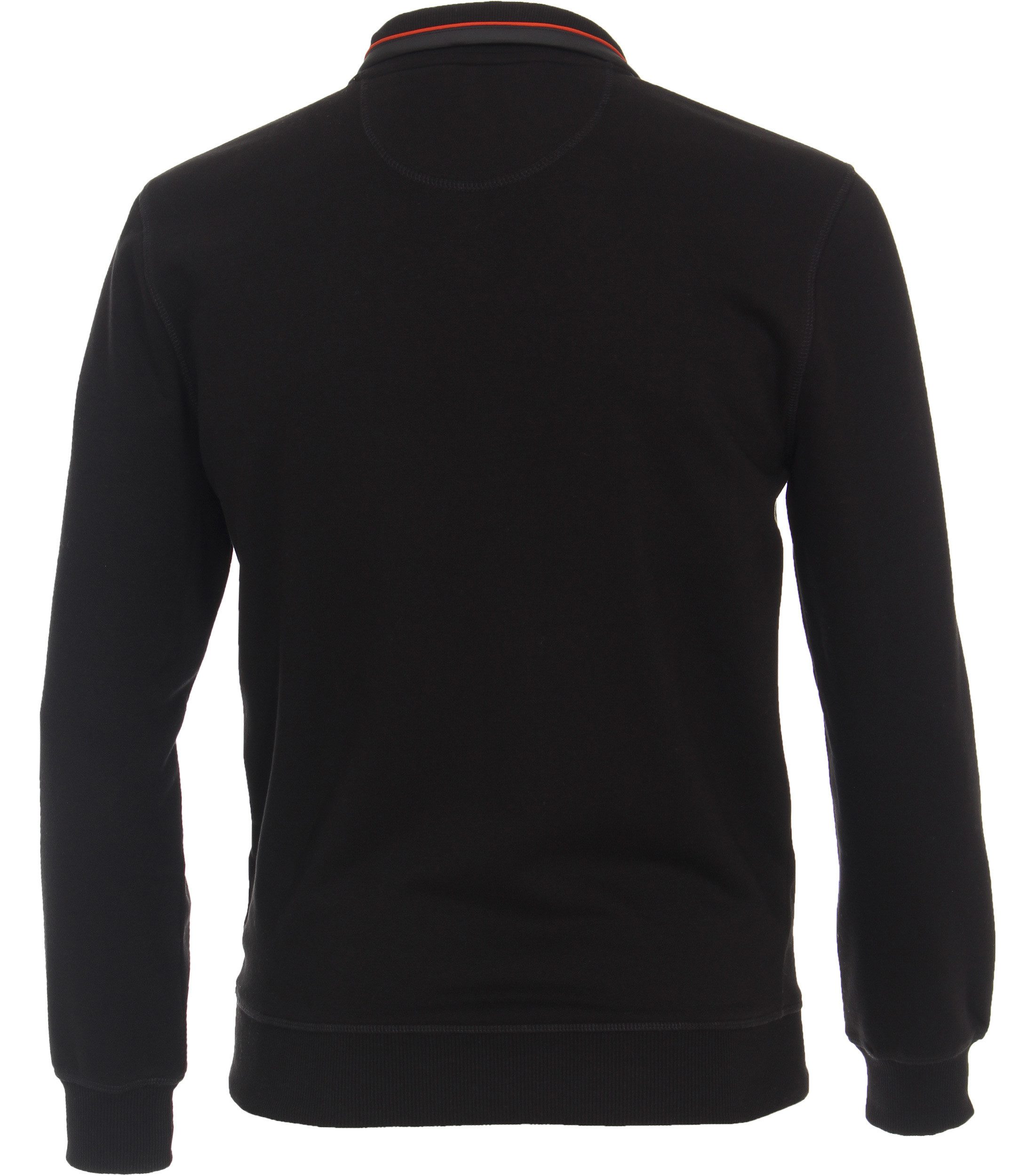 CASAMODA Sweatshirt CASAMODA Sweatshirt uni günstig online kaufen