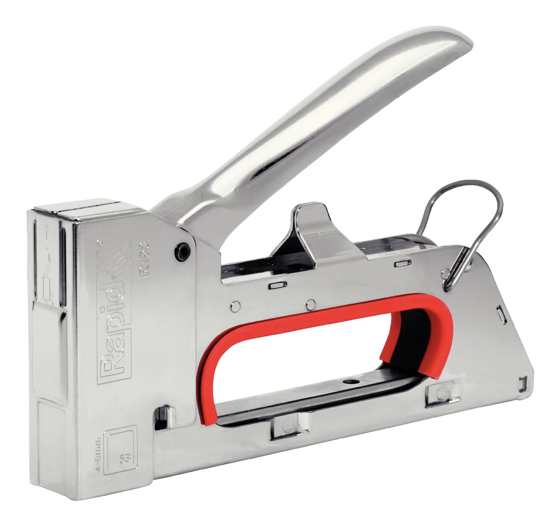 Handtacker