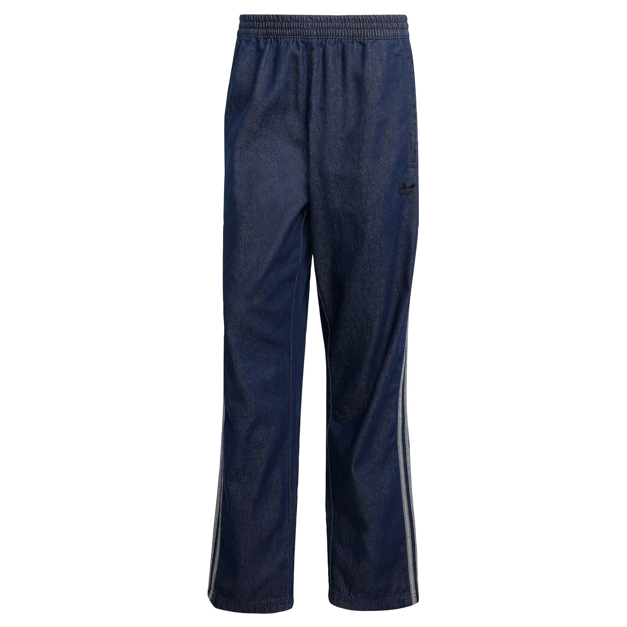 Loose-fit-Jeans
