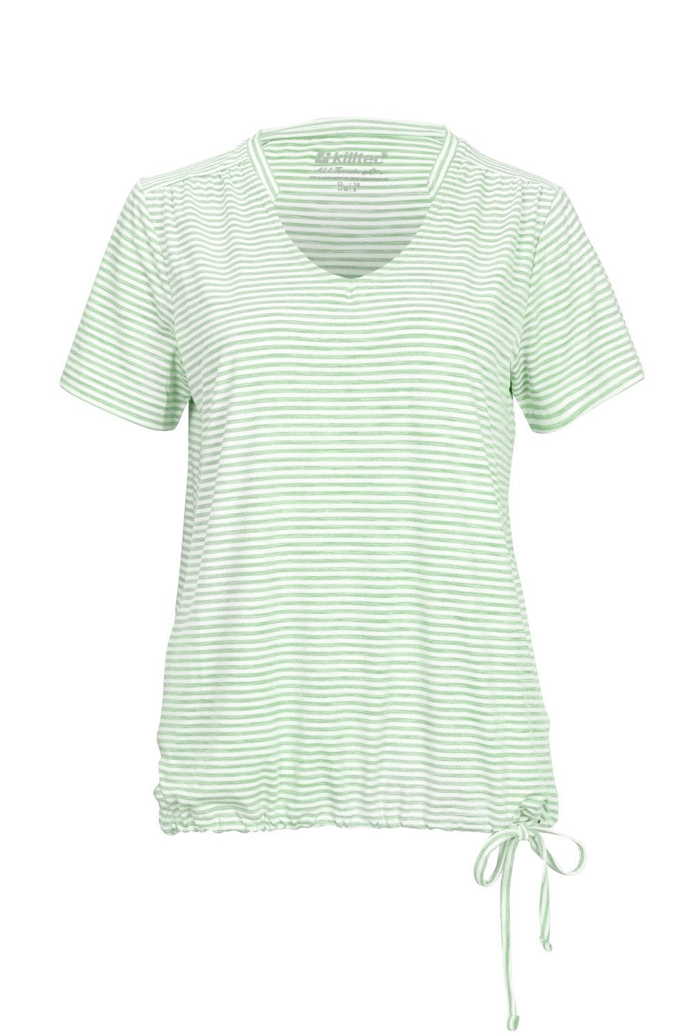 Killtec T-Shirt killtec Damen T-Shirt Lilleo günstig online kaufen