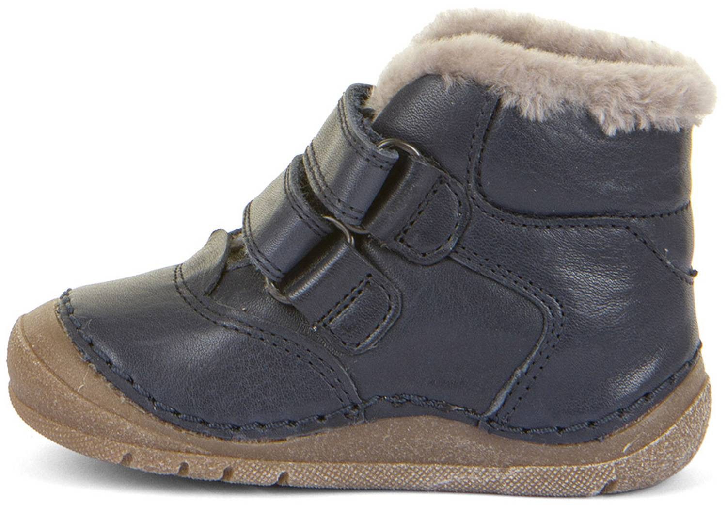 froddo® Froddo Paix Up Winter Dark Blue Sneaker