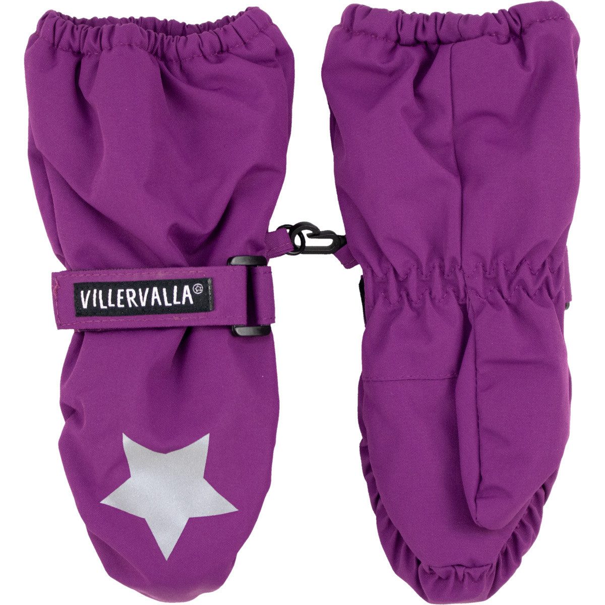 Multisporthandschuhe Sterne Unisex Kinder