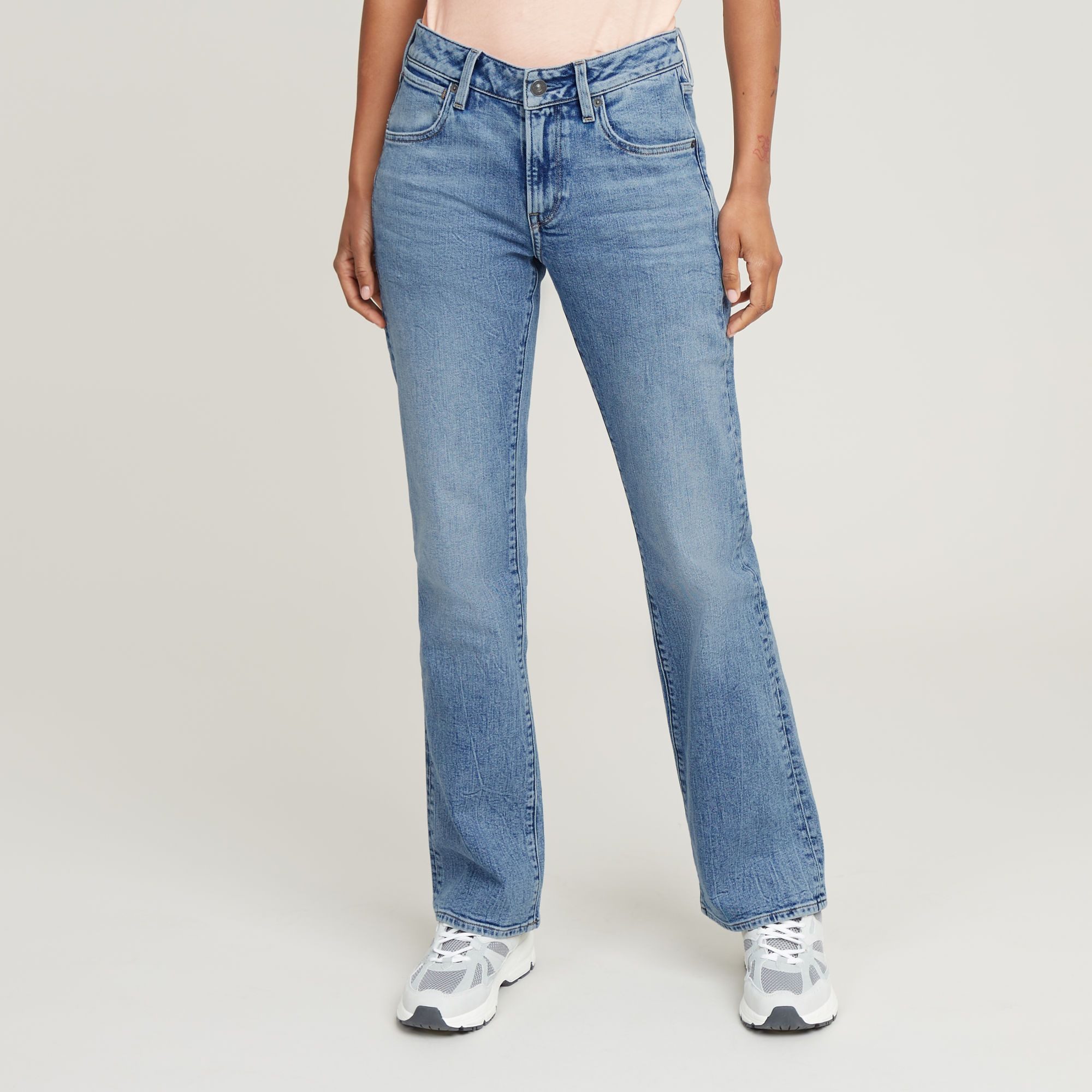 5-Pocket-Jeans