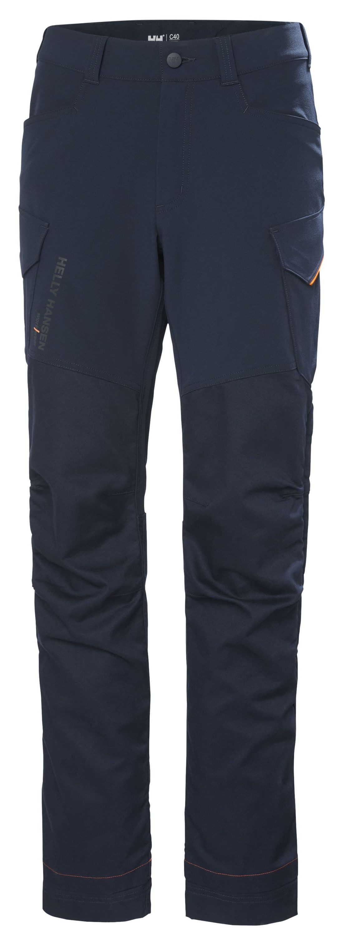 Helly Hansen Arbeitsbundhose W Luna Brz Cargo Pant (1-tlg)