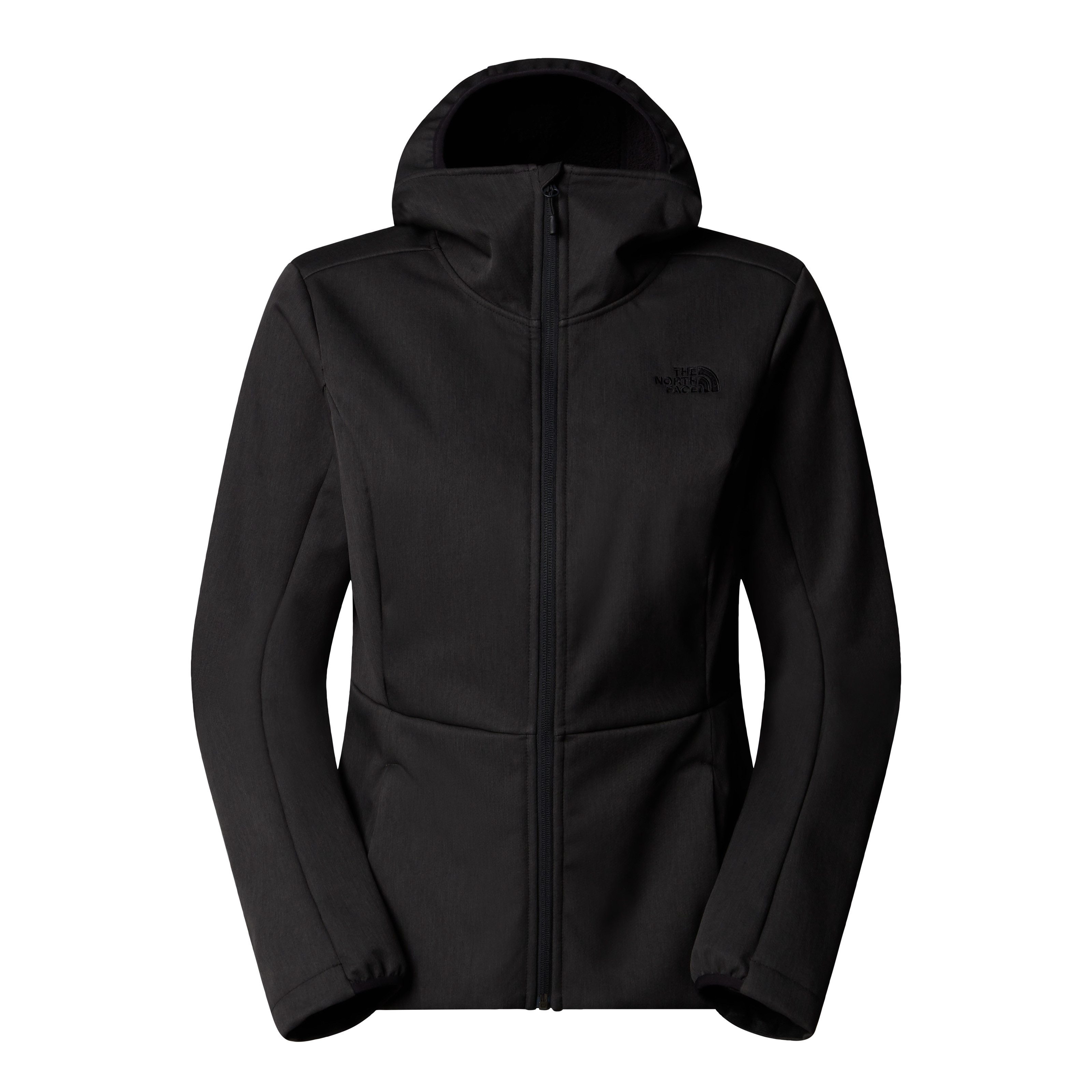 Funktionsjacke W QUEST HIGHLOFT SOFT SHELL JACKET - EU