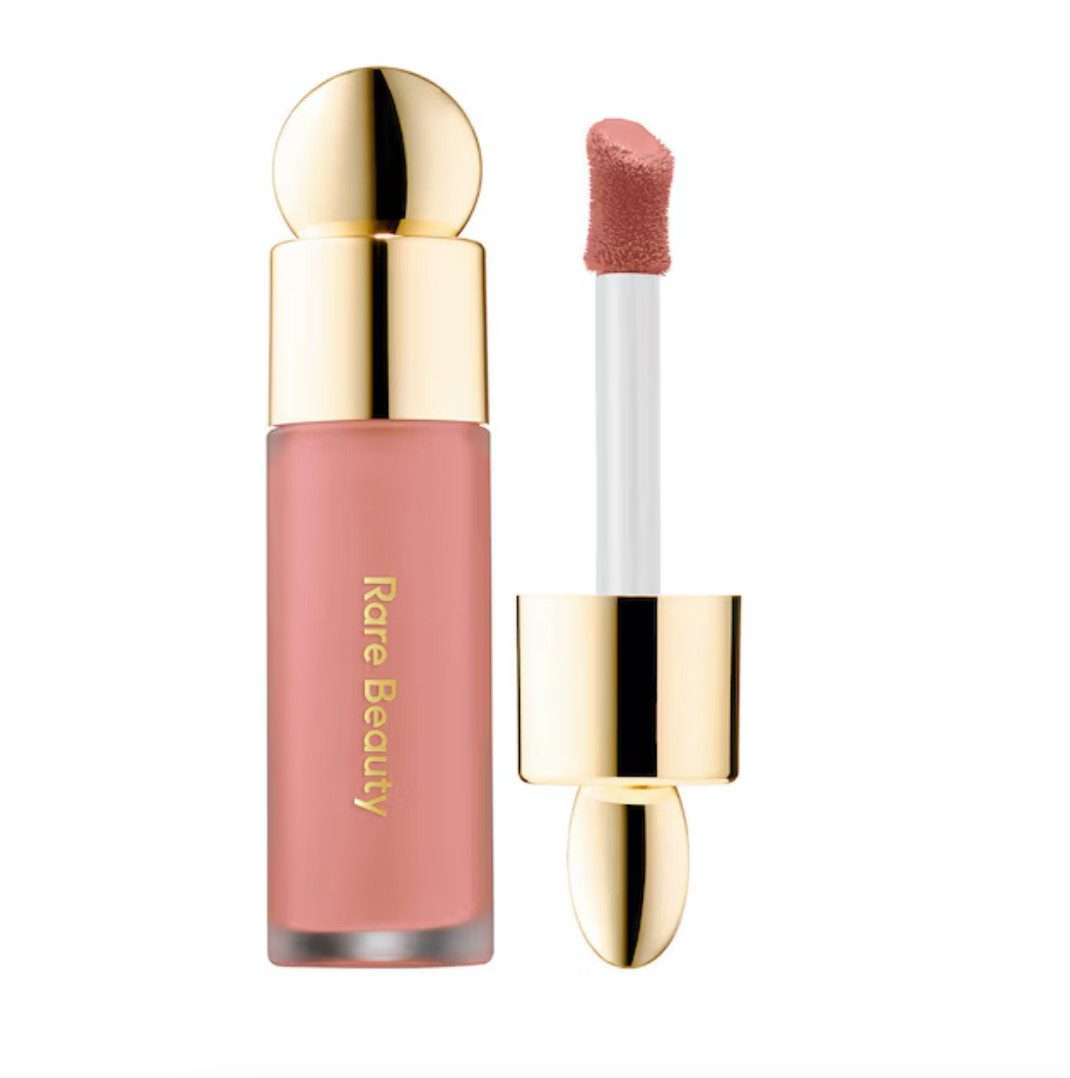 Rare Beauty (by Selena Gomez) Rouge Soft Pinch - Liquid Blush Flüssig 7,5 ml, 7,5 ml