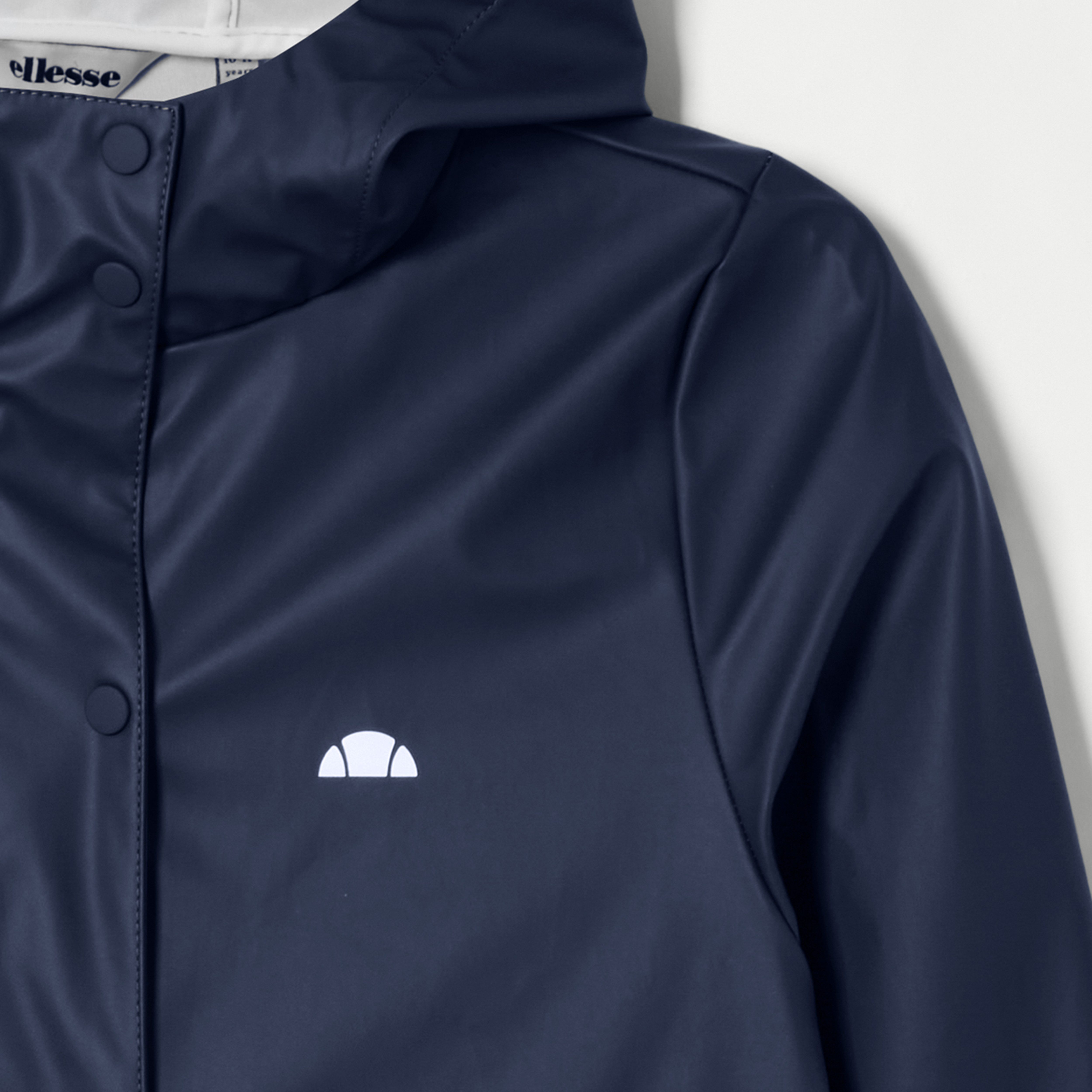 Ellesse Parka für Kinder, mit spezieller Passform, aus Polyester – Bild 5 von 5