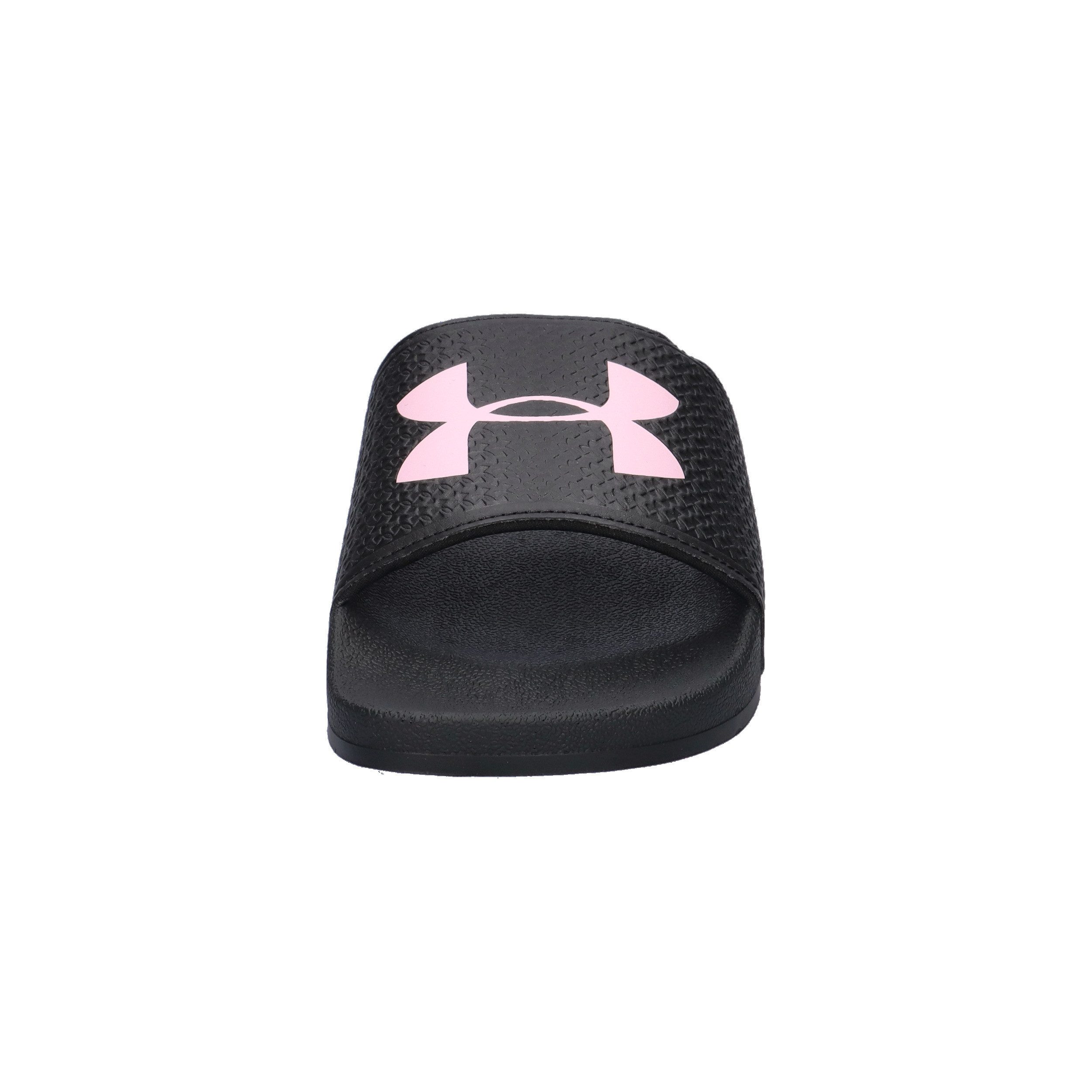 Under Armour® Under Armour Damen Badeschlappen ARMR Slide 6007532 Badeschuh