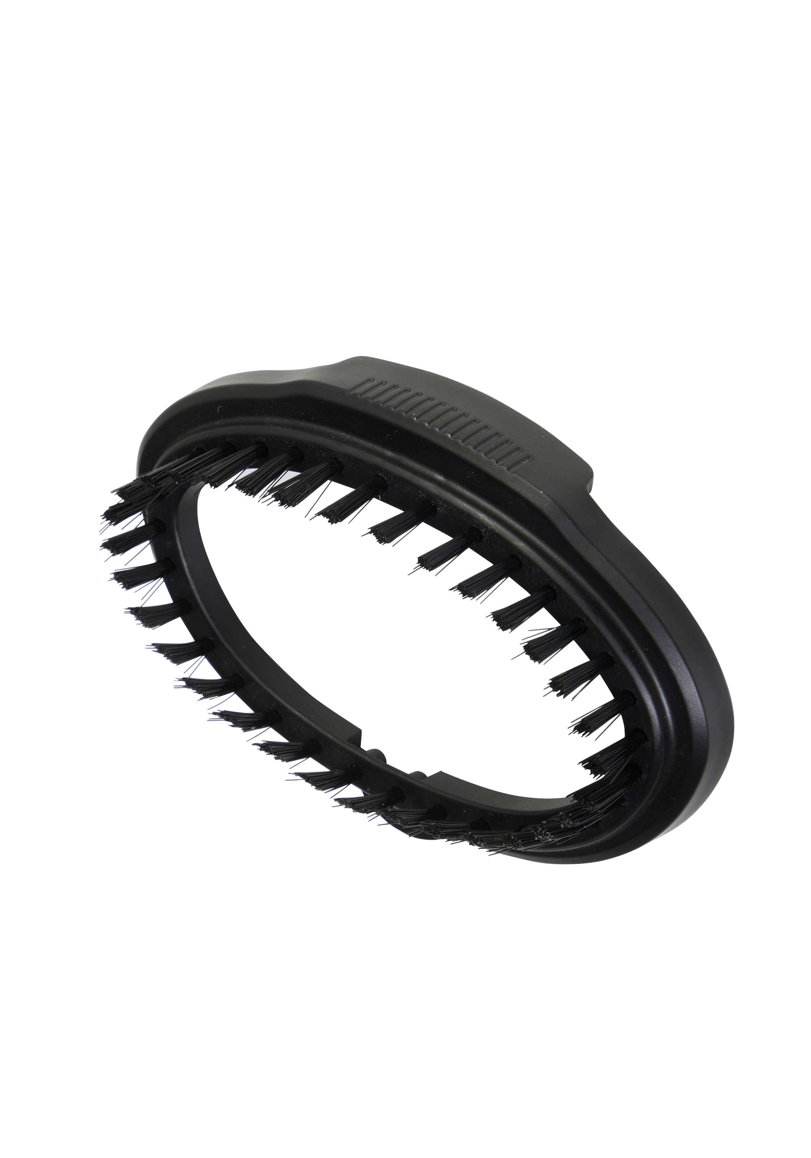 Hanseatic Dampfglätter HHS25022BCU, 1300 W, elegantes Design, 1300 W, 2,5 m Kabel, Edelstahl-Sohle, Anti-Tropf-System