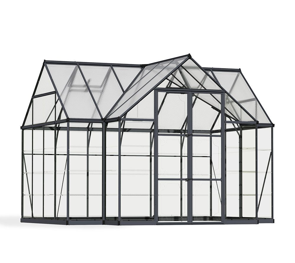 Palram – Canopia Gewächshaus, x 270  | Rabatt: 11%