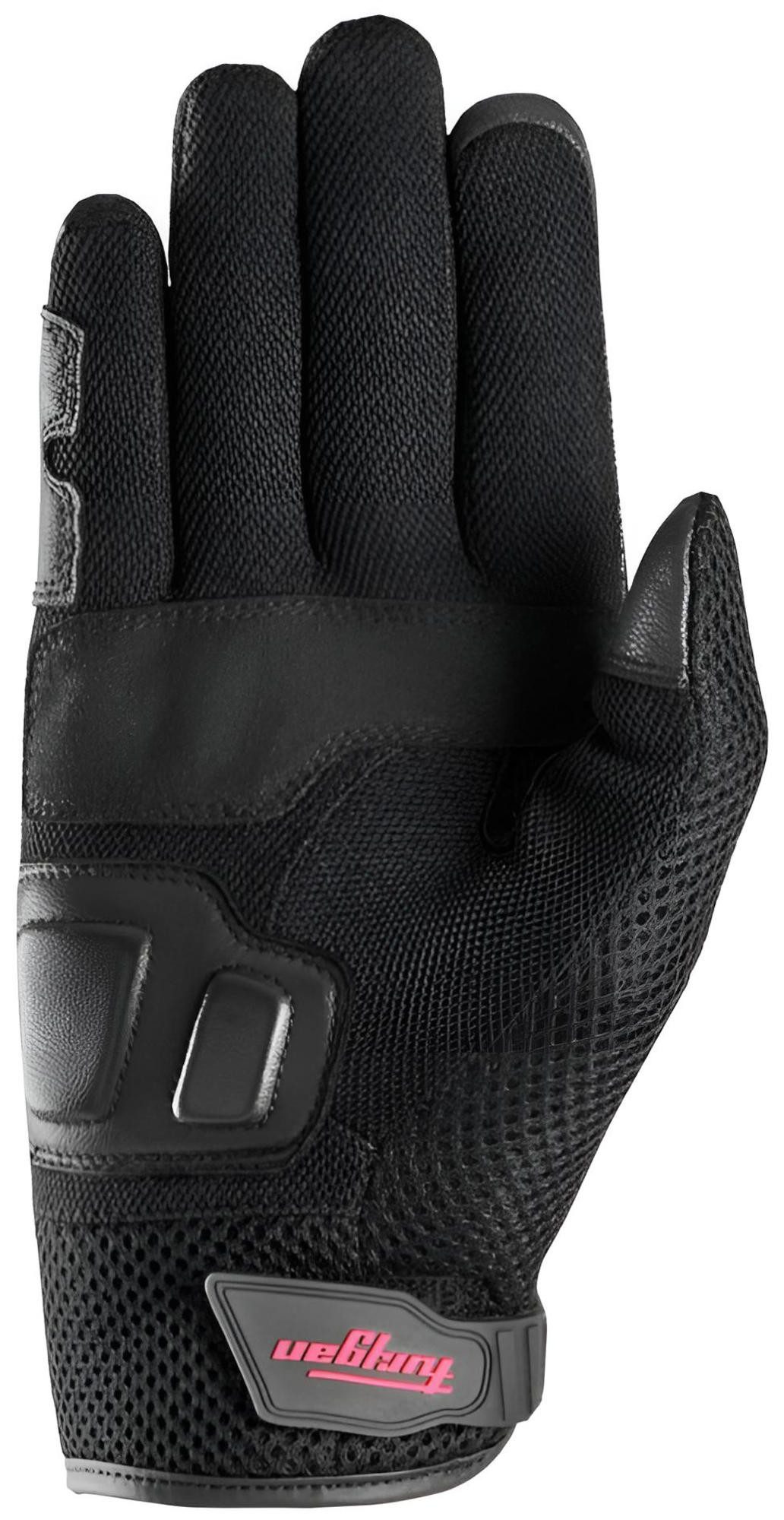 Furygan Motorradhandschuhe TD12 EVO perfor ierte Damen Motorrad Handschuhe perforiert