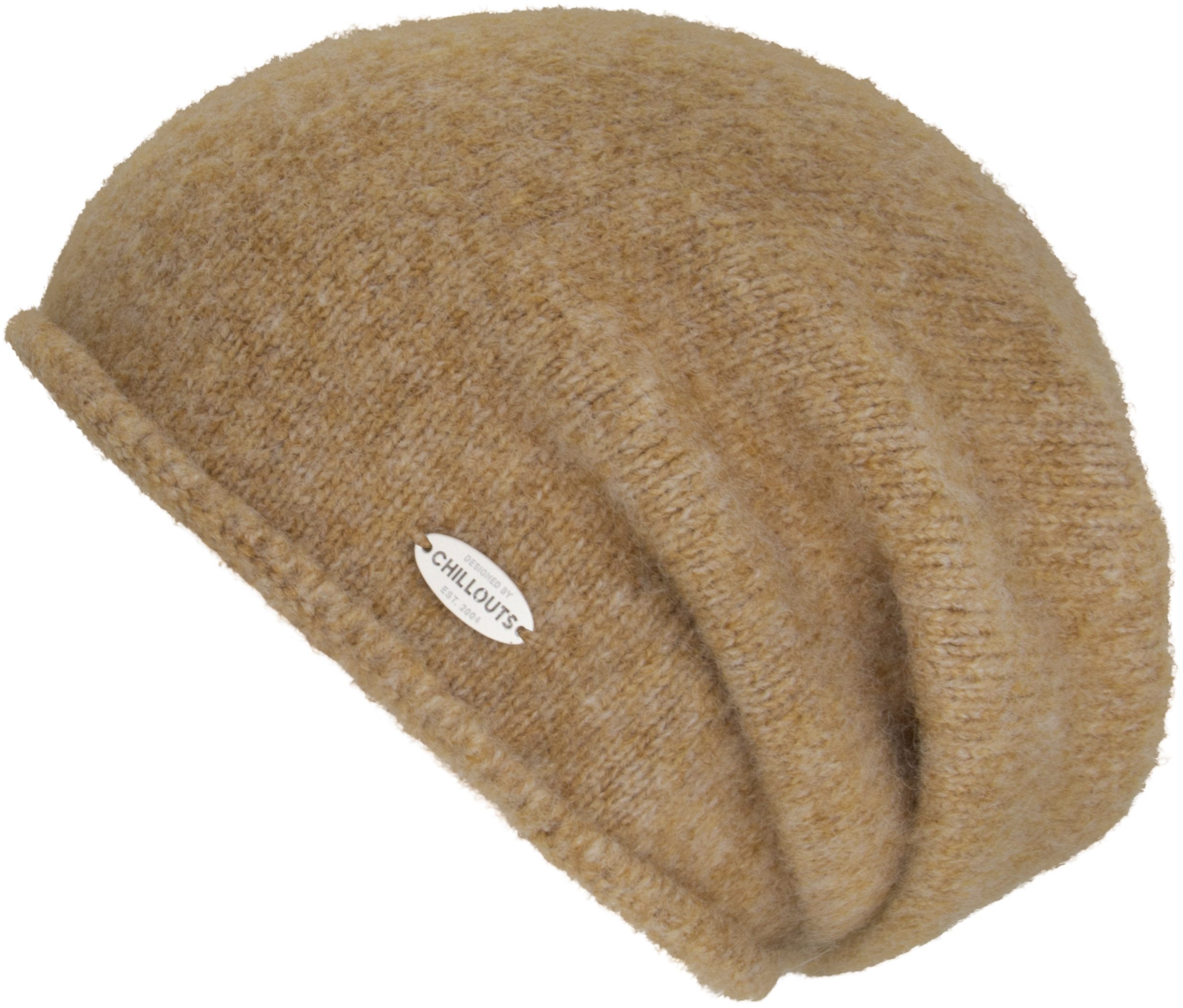 chillouts Beanie Lino Hat günstig online kaufen