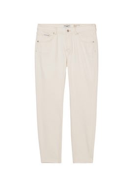 Marc O'Polo DENIM Slim-fit-Jeans Modell ALVA slim cropped Lässiges, verkürztes Bein