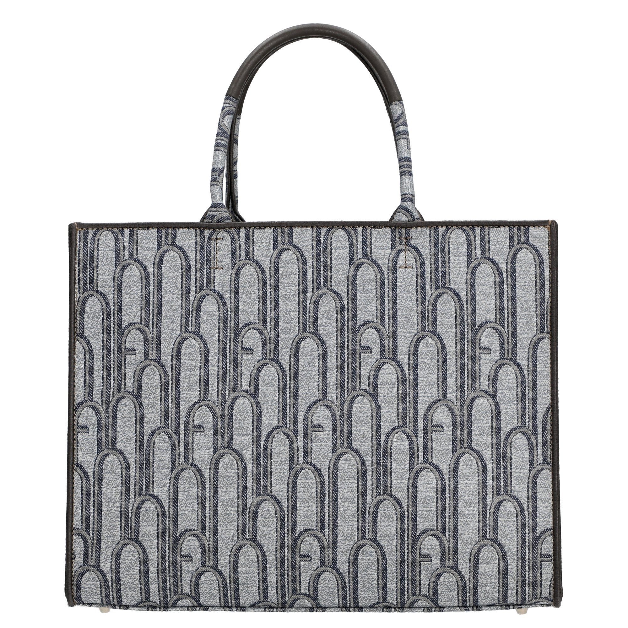 Furla Shopper Opportunity - Shopper L 37 cm (toni cristallo)