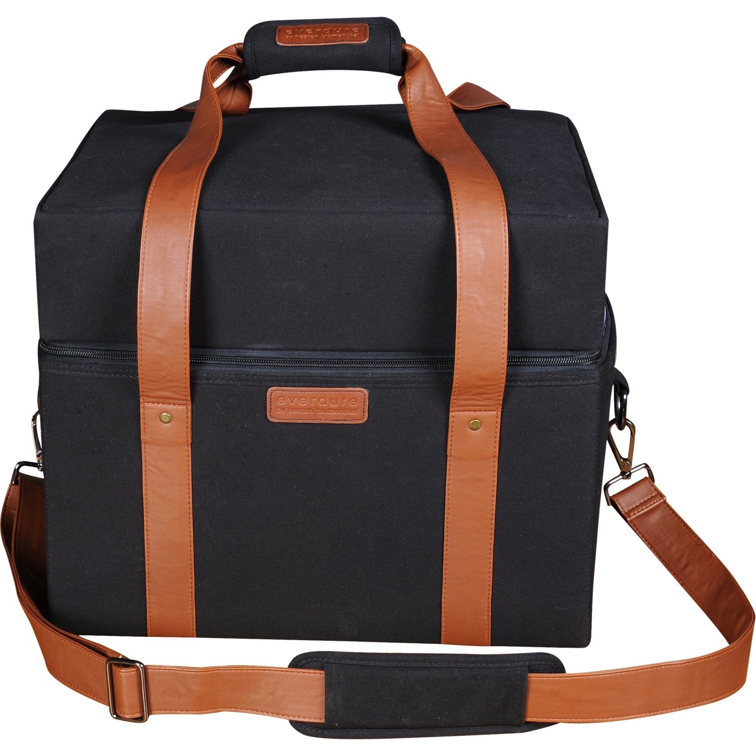 Holzkohlegrill Everdure Transporttasche für Cube Grill Tragetasche HBCUBEBAG