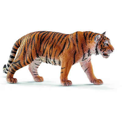 Schleich® Sammelfigur »Schleich 14729 Wild Life: Tiger«