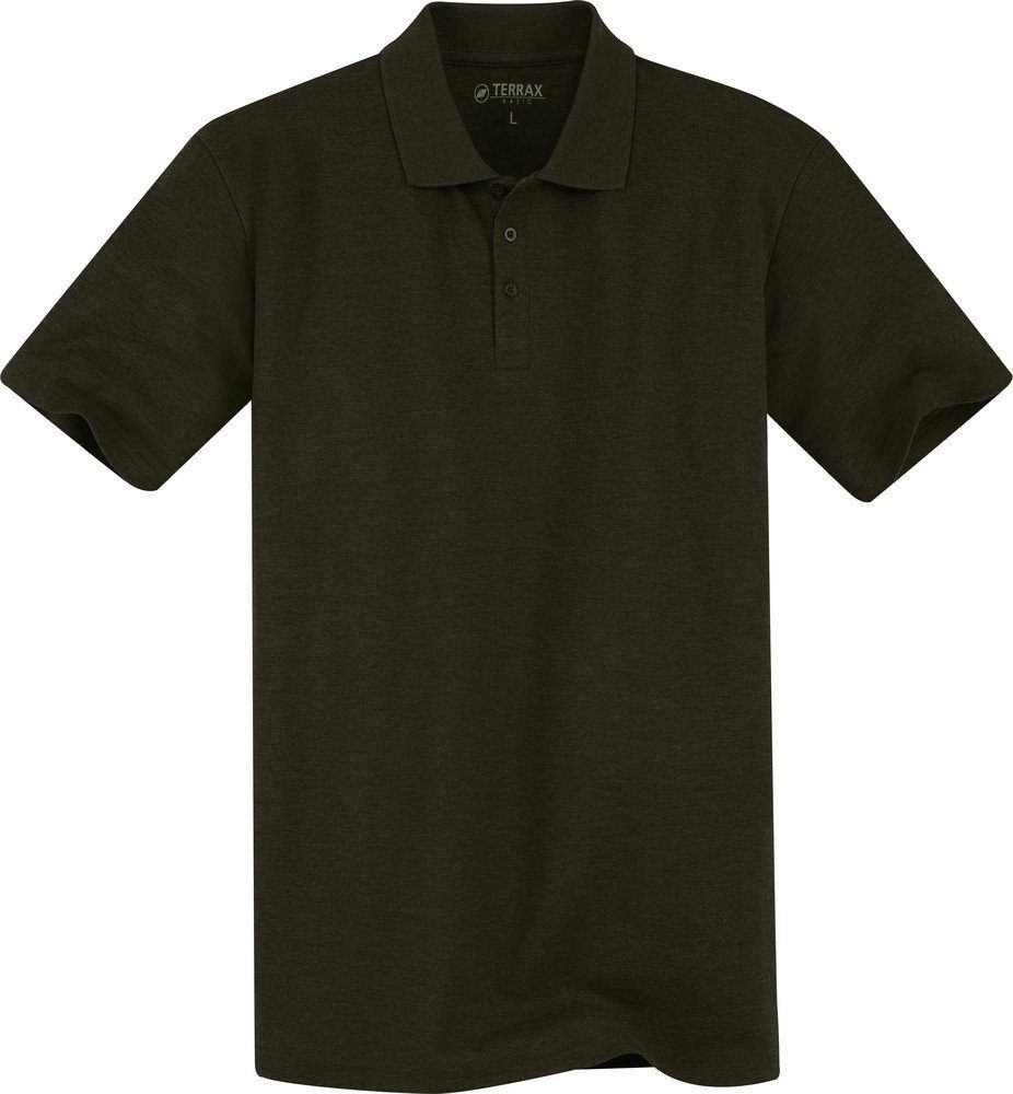 Terrax Workwear Poloshirt